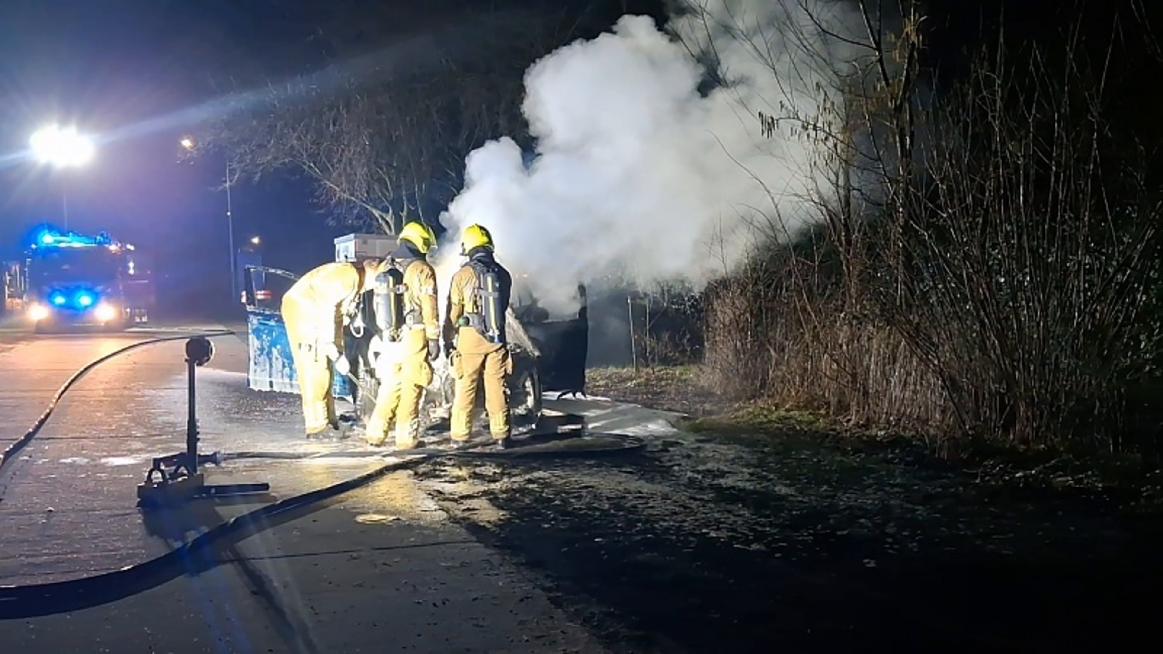 Autobrand Venlo