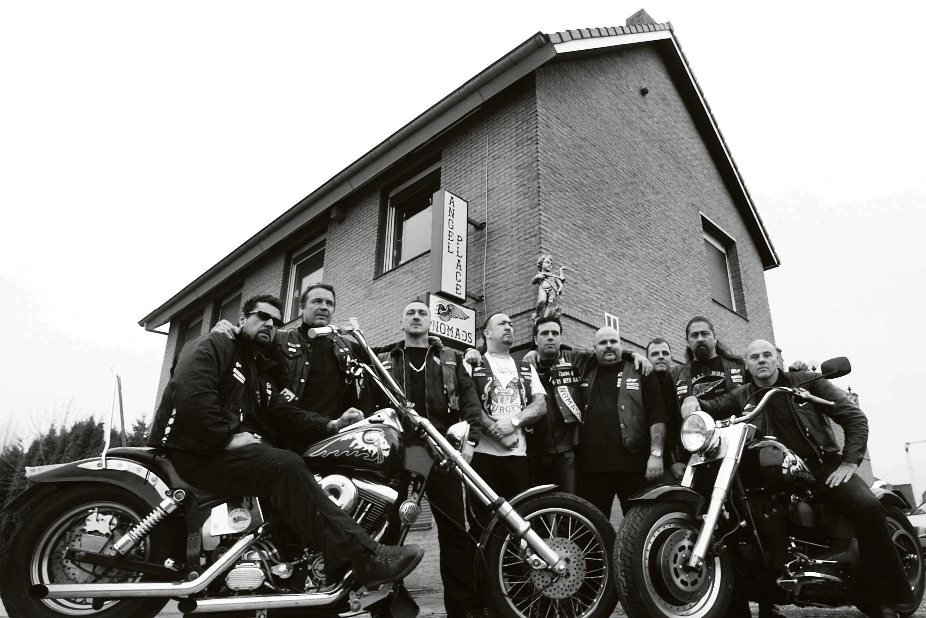 De broedermoord onder Limburgse Hells Angels waar nooit iemand voor gestraft werd: ‘We hebben de poe
