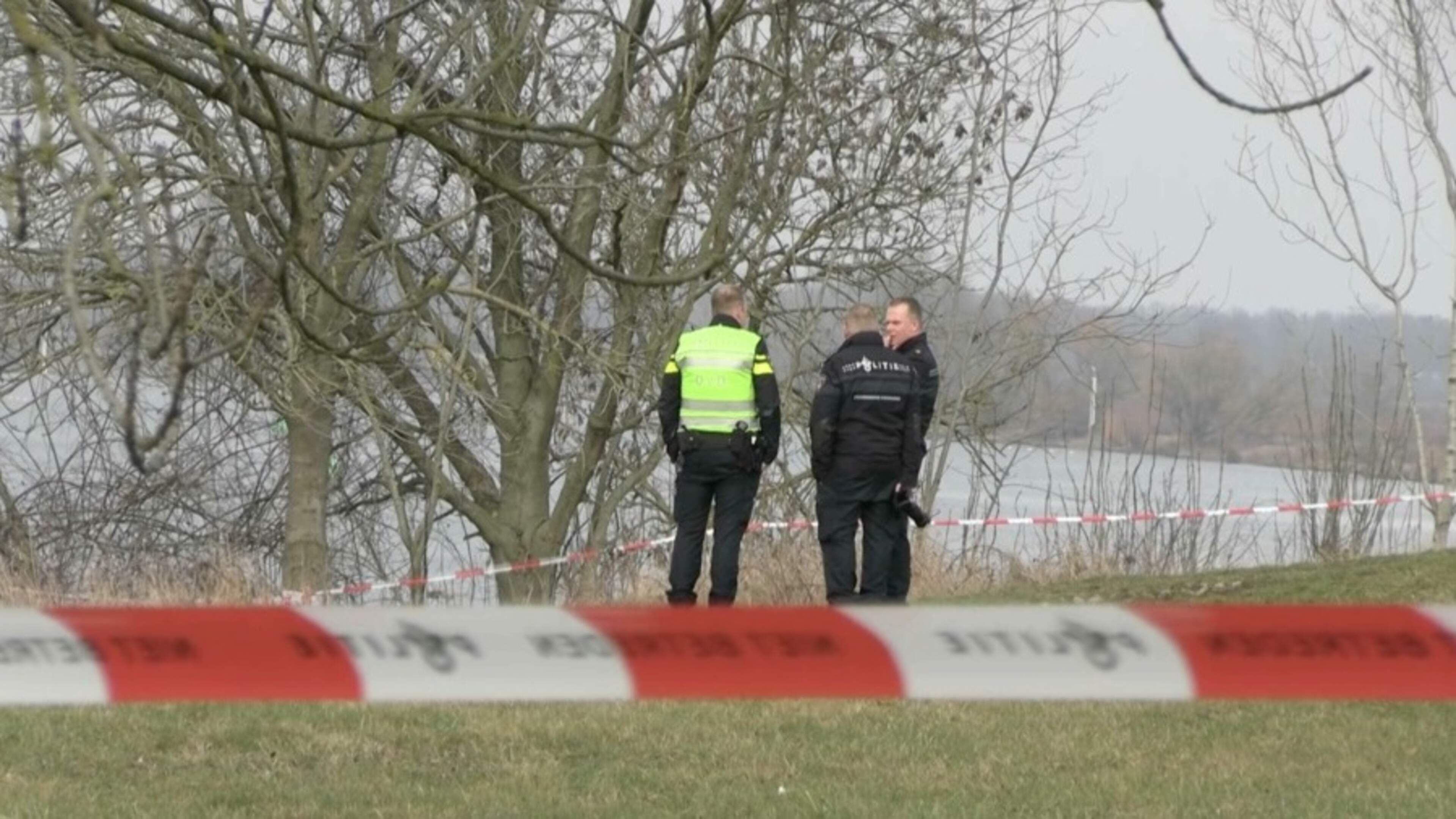 Lukasz (40) uit Venlo in eigen woning om het leven gebracht, in auto geladen en in het water gedumpt