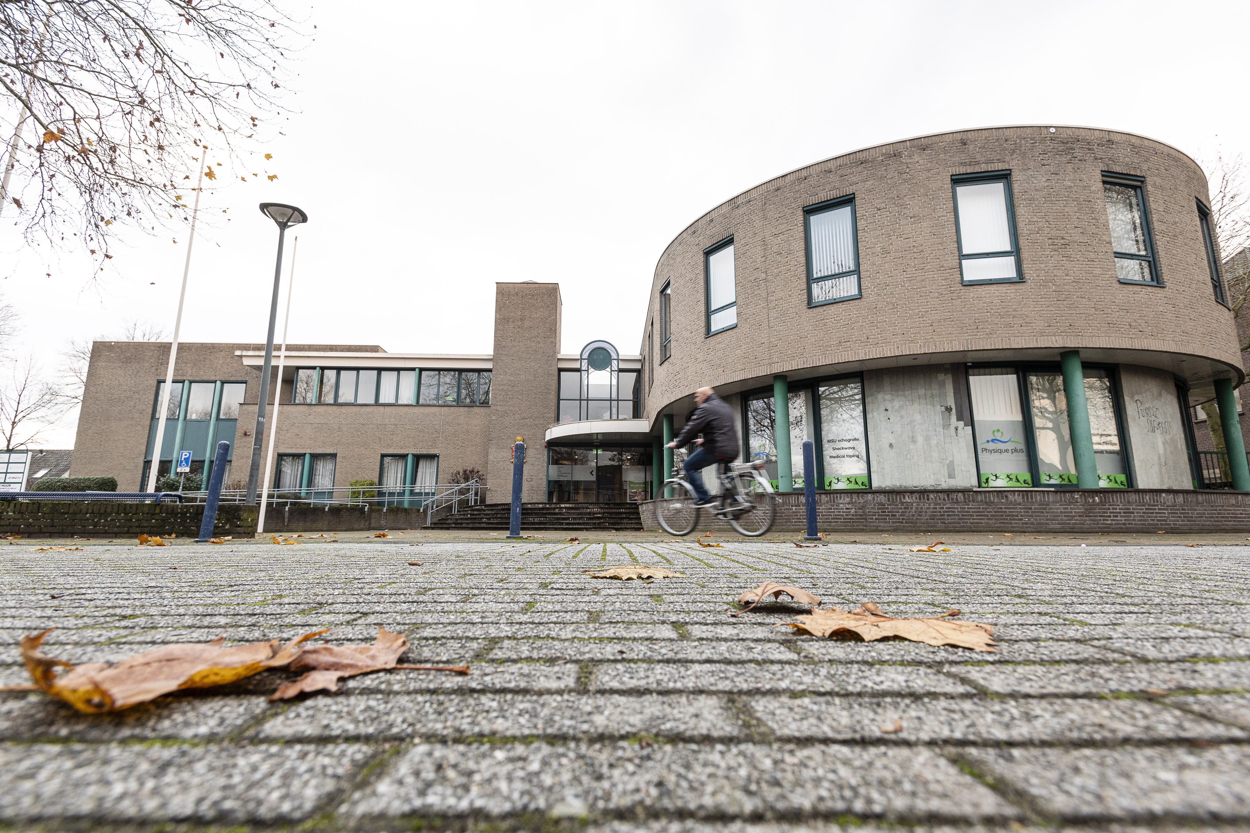 Een veroordeelde drugssmokkelaar richtte politieke partij Roerdalen op: ‘Sterk voorbeeld van mogelij