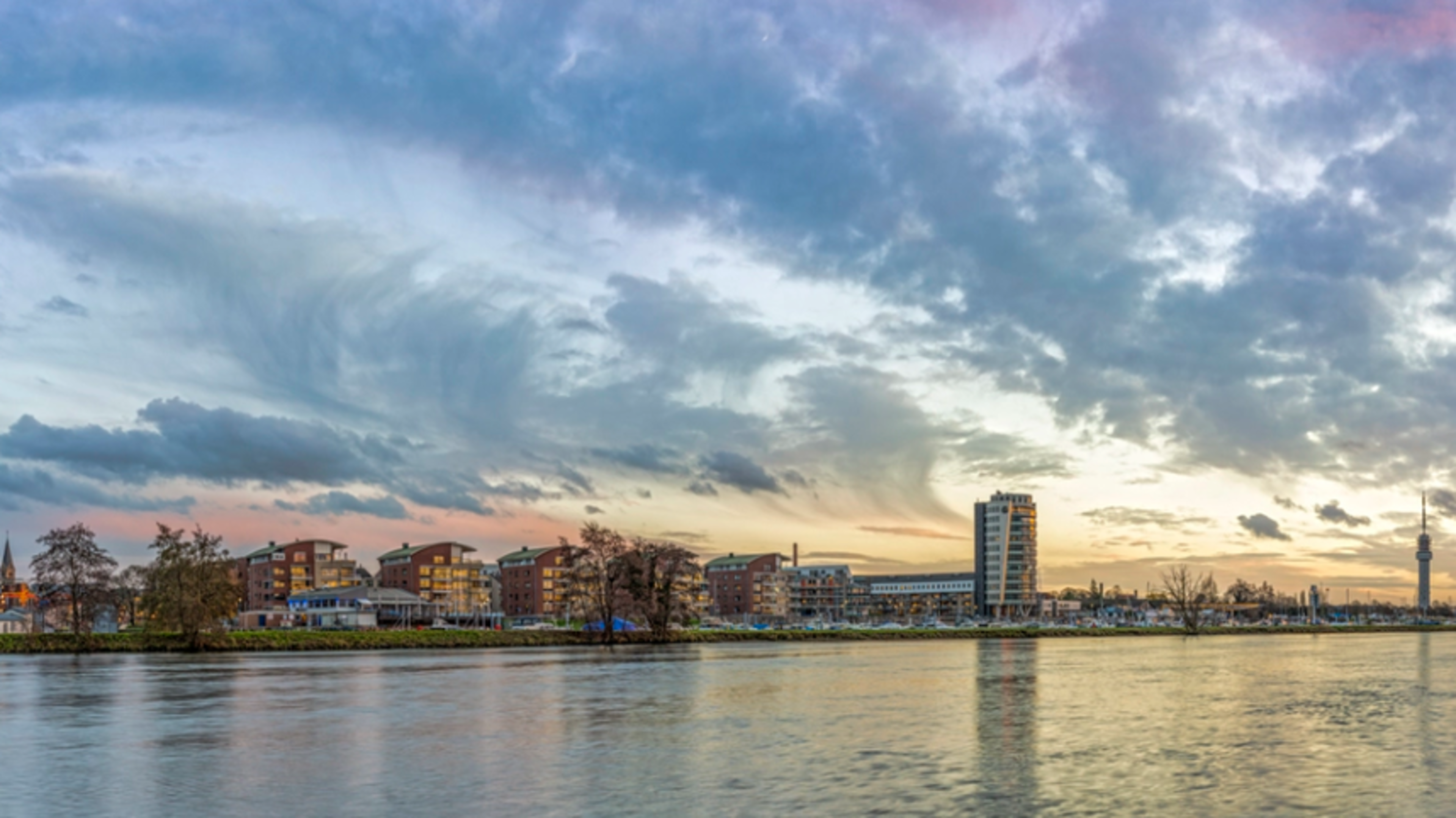 Hartstocht Roermond komt met nieuwe datum wandelevenement
