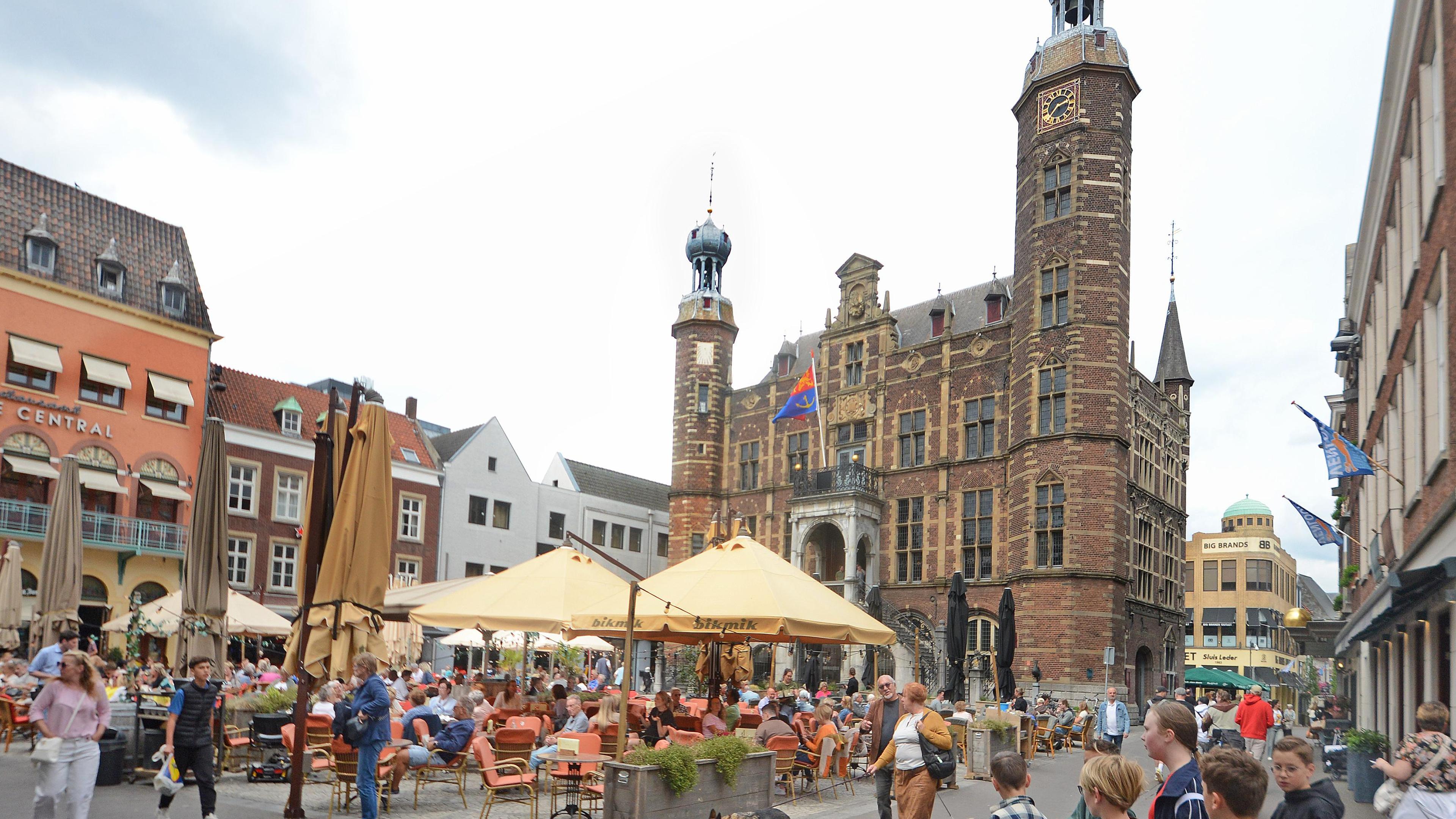 Viva Classic Live in Venlo gaat terug naar één weekend in plaats van twee: ‘Drie weken terras opoffe