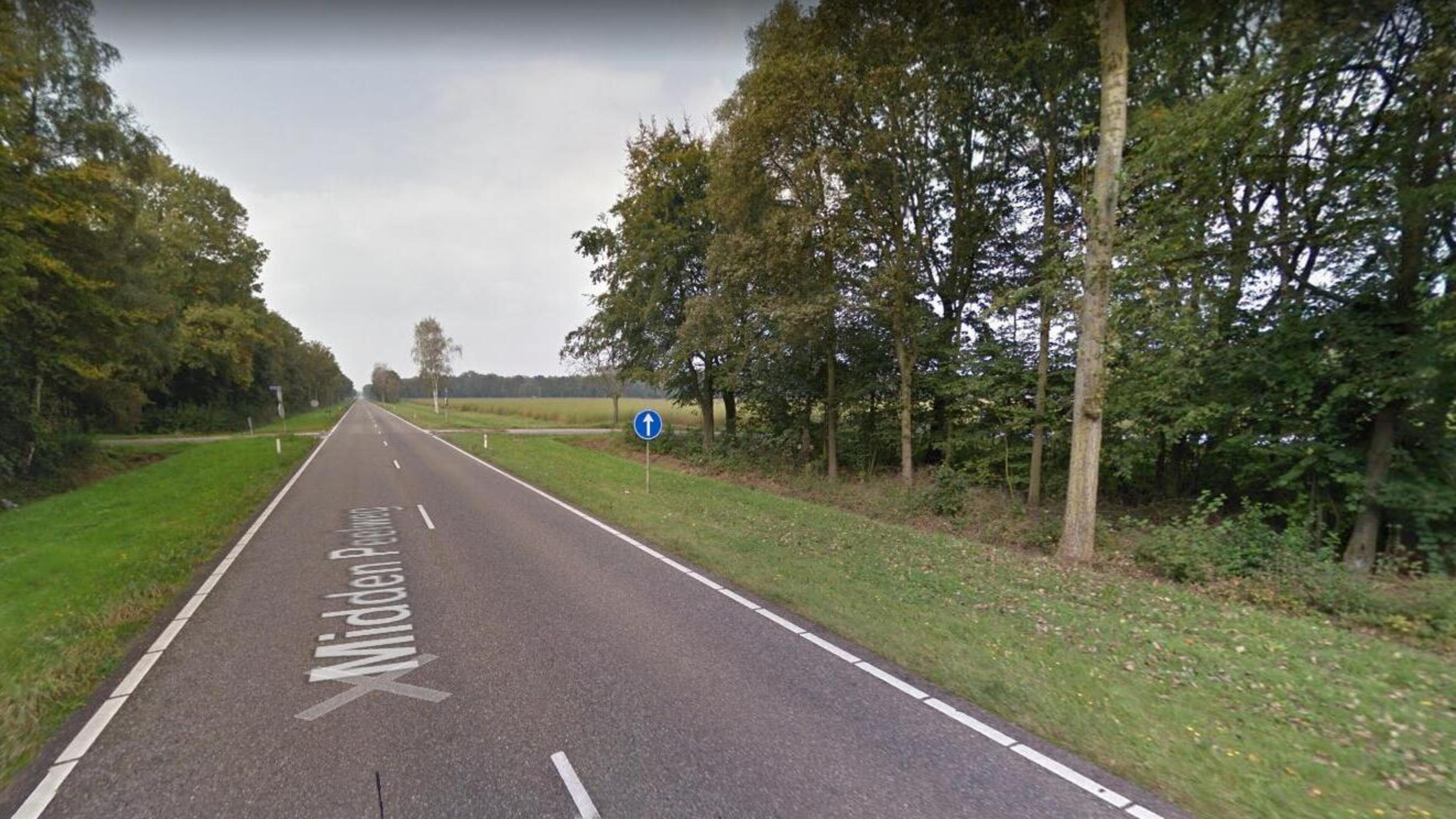 Landbouwverkeer mag eindelijk op Midden Peelweg en weldra ook op aantal andere wegen: Bond van loonw