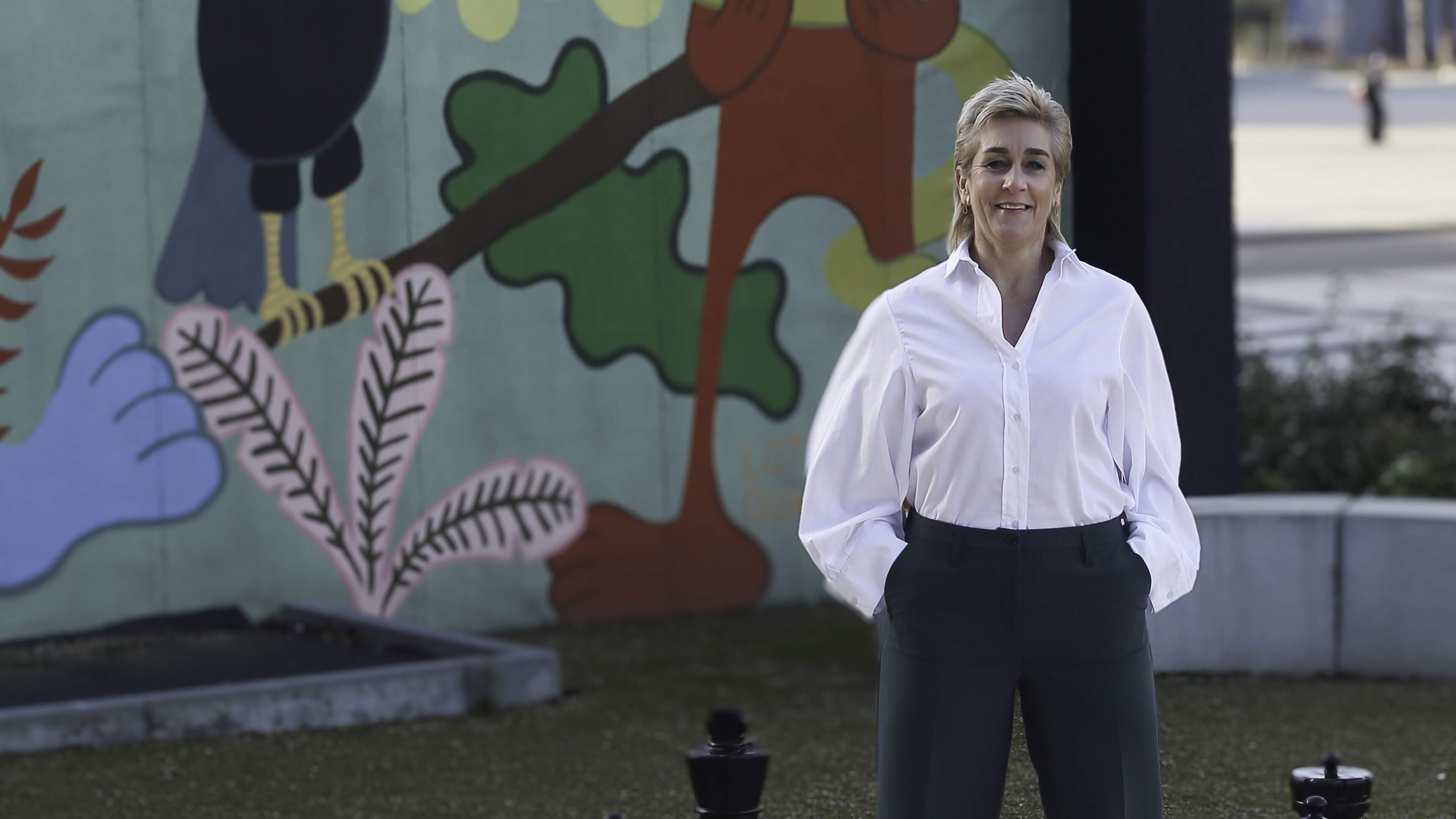 Van zzp naar BV: ondernemer Yvette Swinckels uit Heerlen kiest voor groei