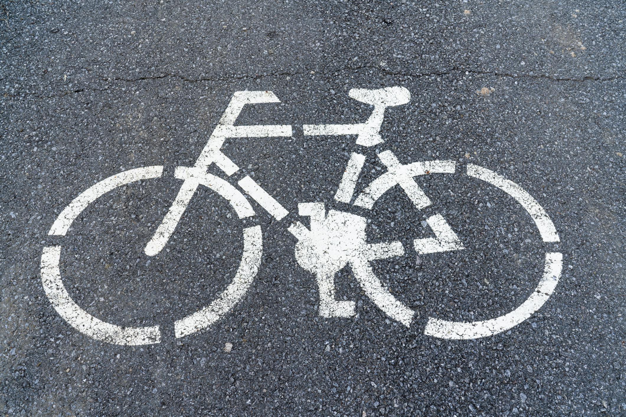Fietspad langs N278 bij Cadier en Keer vanaf maandag op de schop