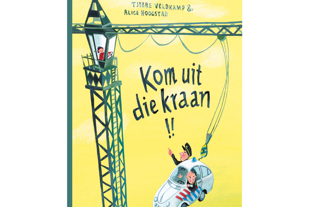 ‘Geef een prentenboek cadeau’ aan Maastrichtse kinderen die opgroeien