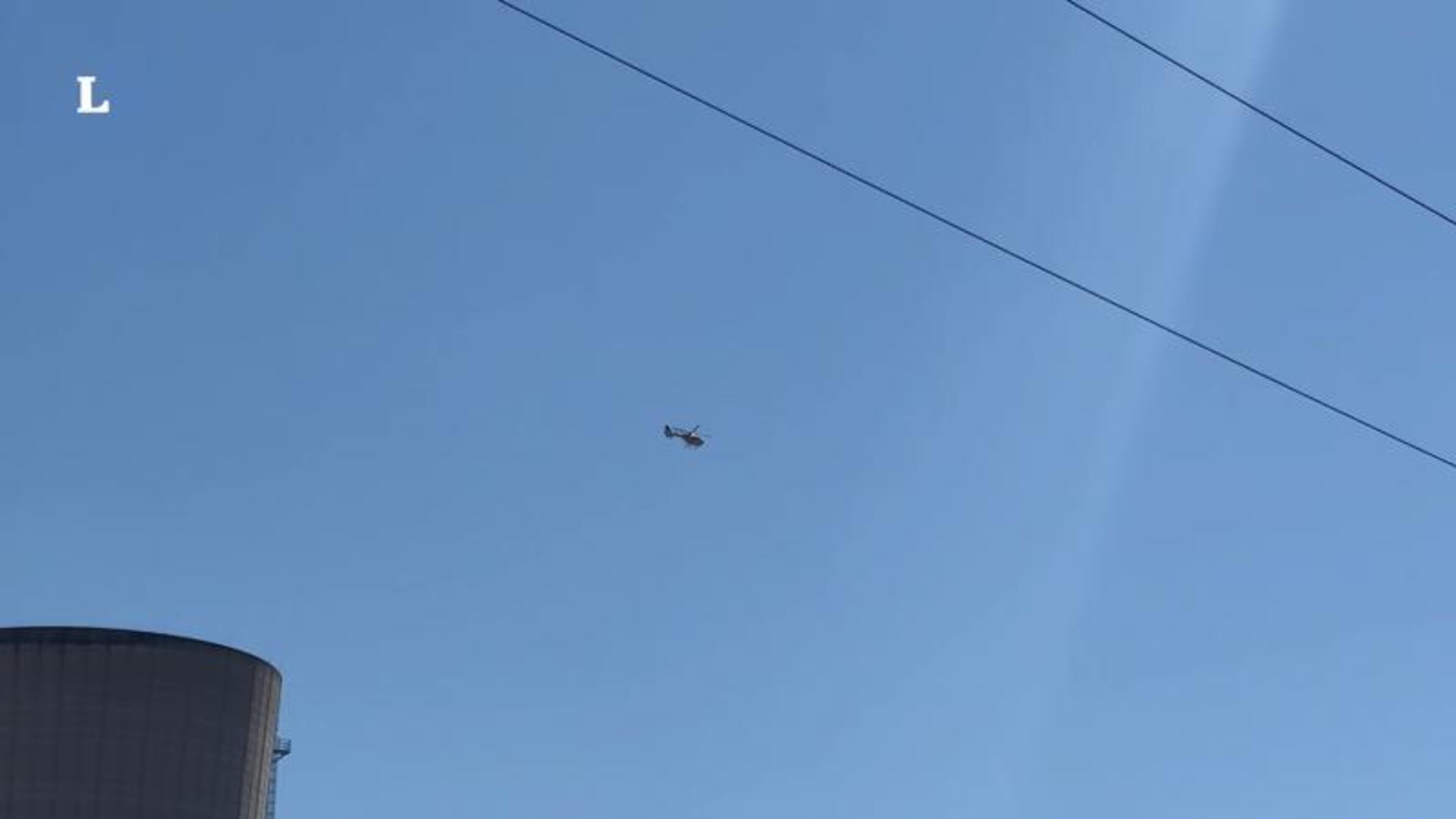 Ongeval Chemelot