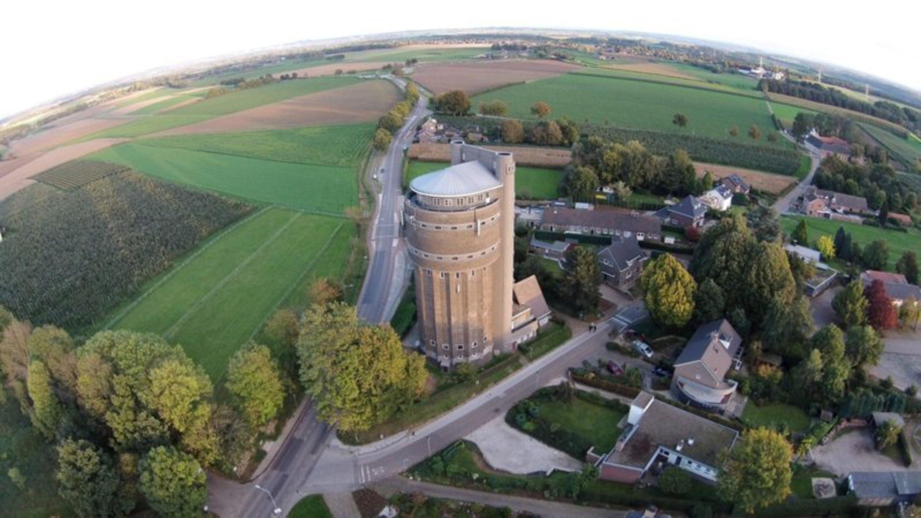 Rondje Limburgs Landschap, coronaproof en weerbestendig