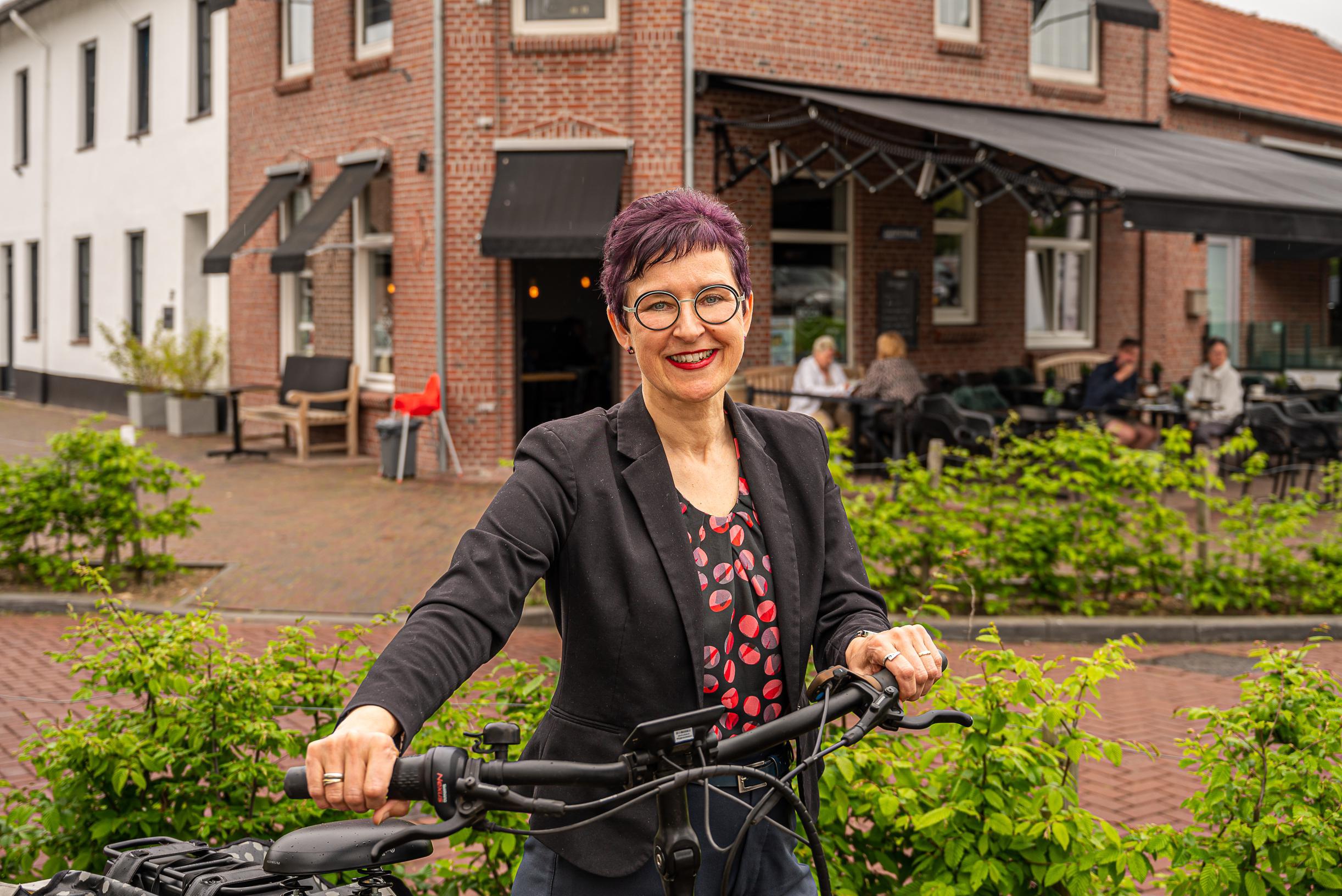 Klimaatburgemeester op tour door Sittard en Beekdaelen: 'We gebruiken zoveel plastic, terwijl er tal