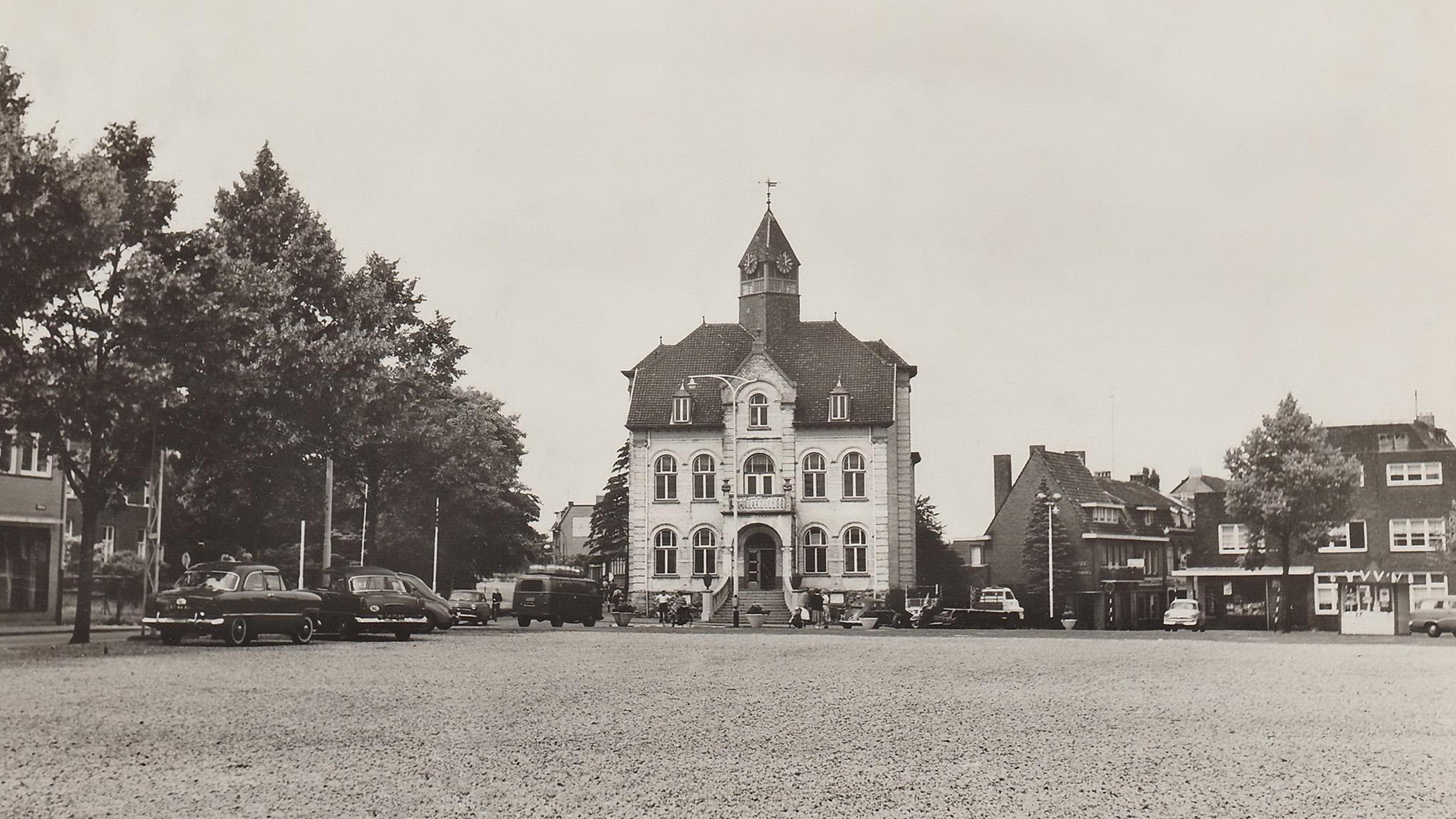 Biej wieze van sjpreëke: Aafvalle