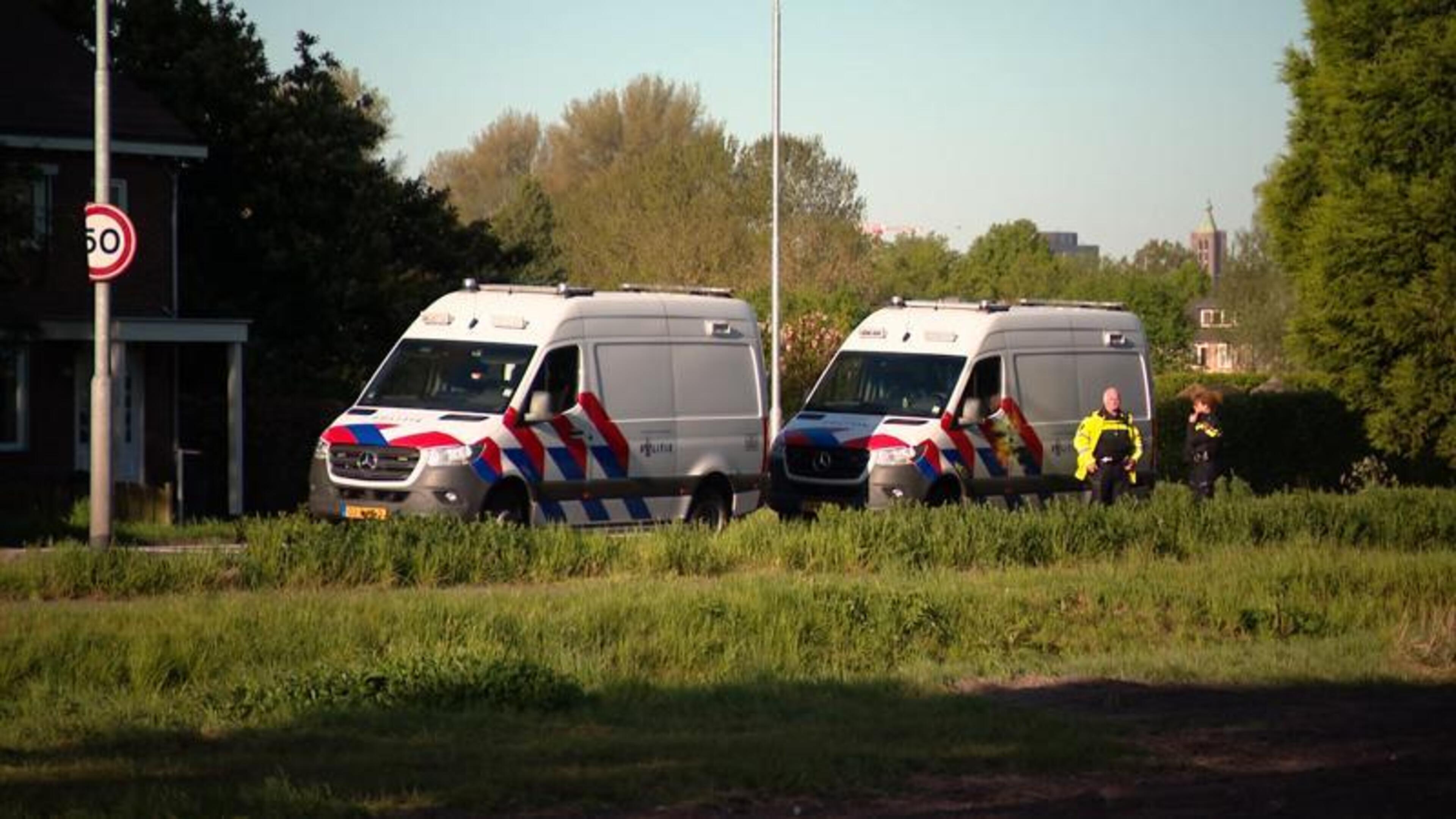 Dodelijke aanrijding met vrachtauto in Venlo