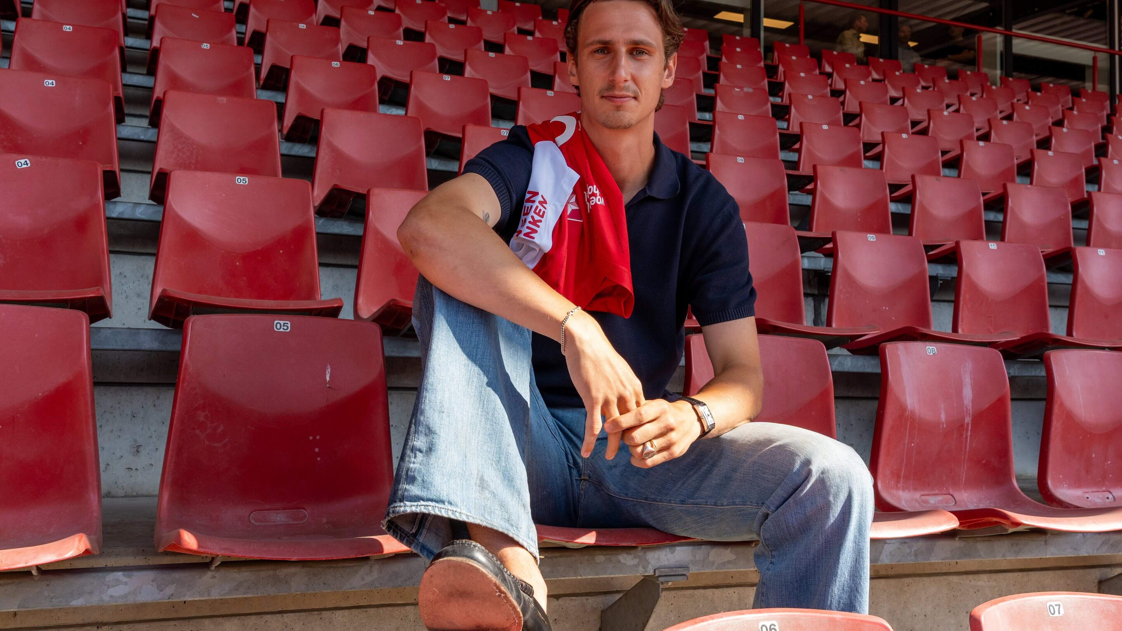 MVV hengelt nieuwe keeper binnen