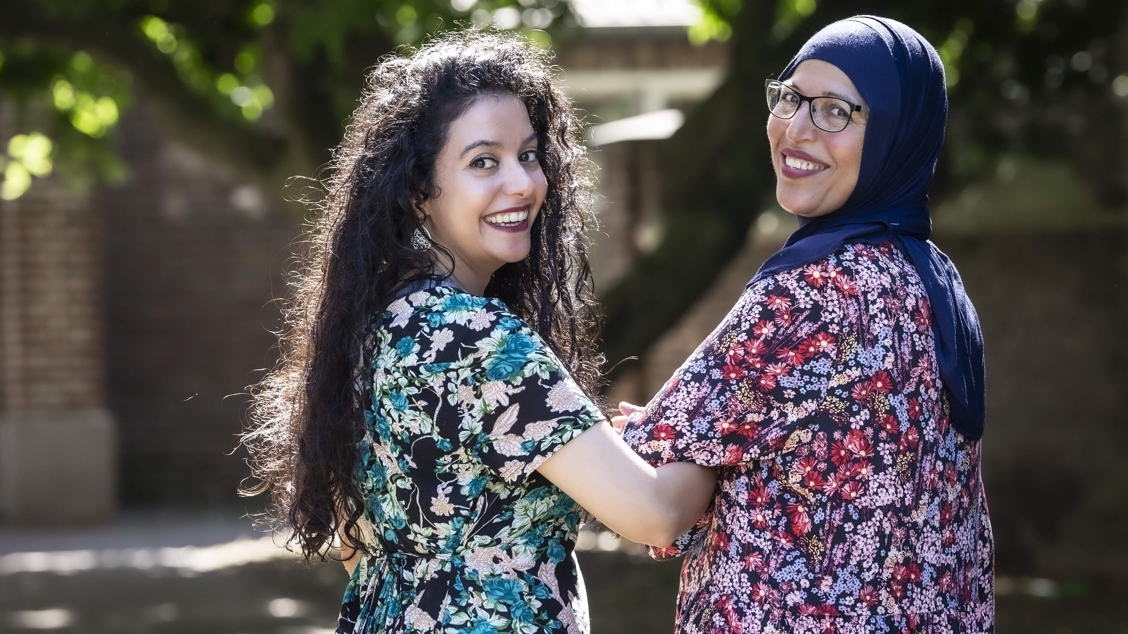 Hoe doorbreek je armoede van generatie op generatie? Maastrichts universitair docent en ervaringsdes