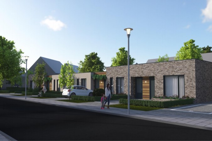 Bouwprojecten Banholt en Sint Geertruid volgende maand van start