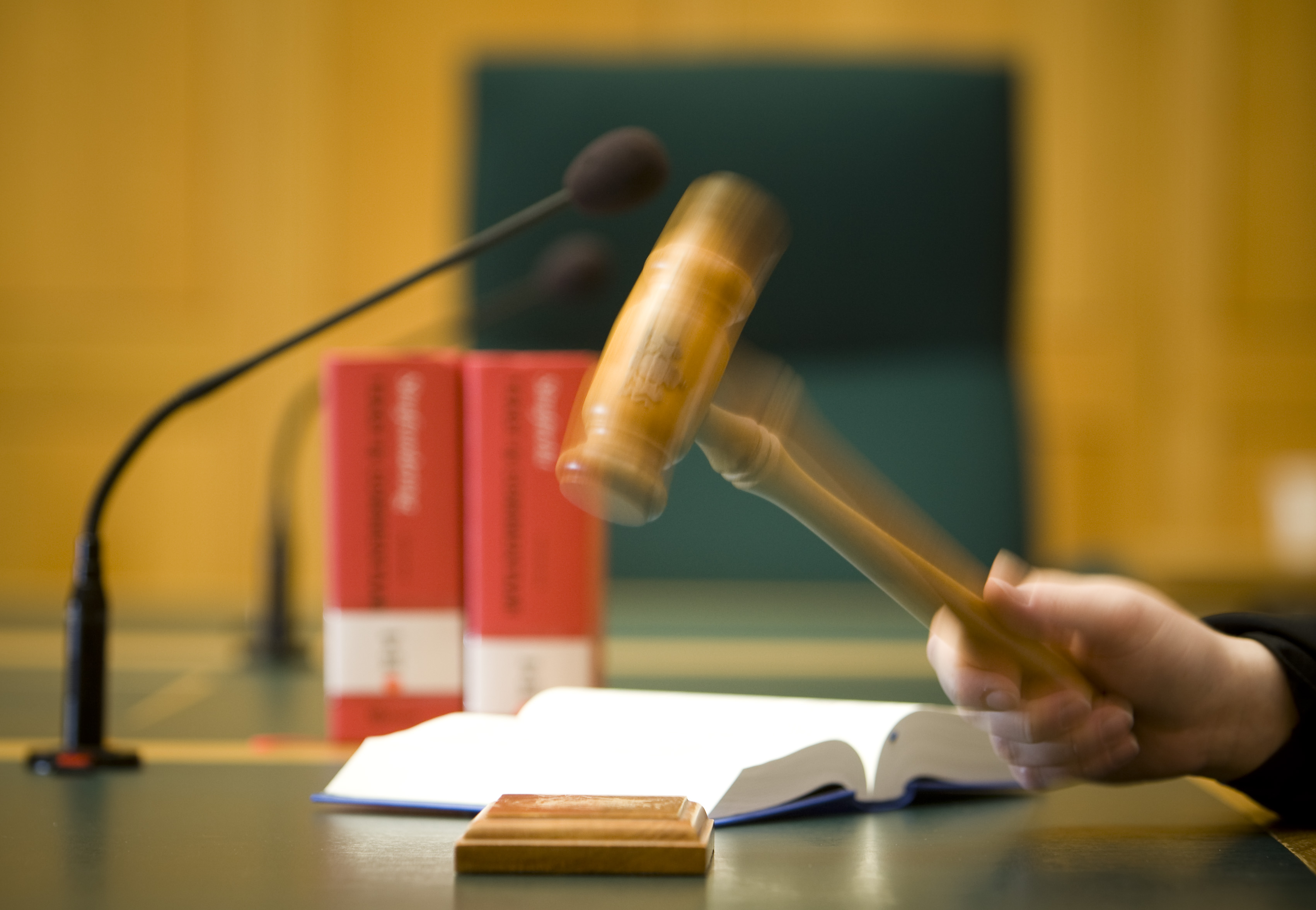 Susanne uit Oirlo tegen veroordeelde tbs’er bij het Hof: ‘Je was op het verkeerde moment op de verke