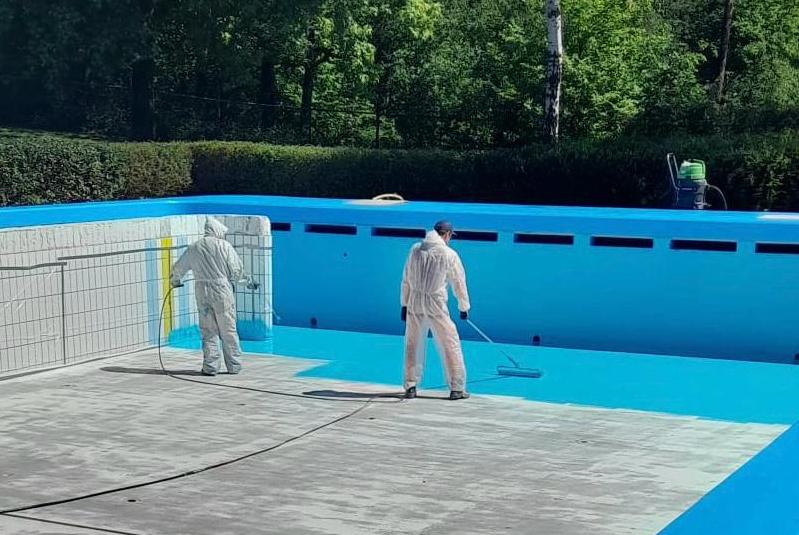 De buitenbaden in Roerdalen niet zoals gepland vóór komend zwemseizoen overgedragen aan vrijwilliger