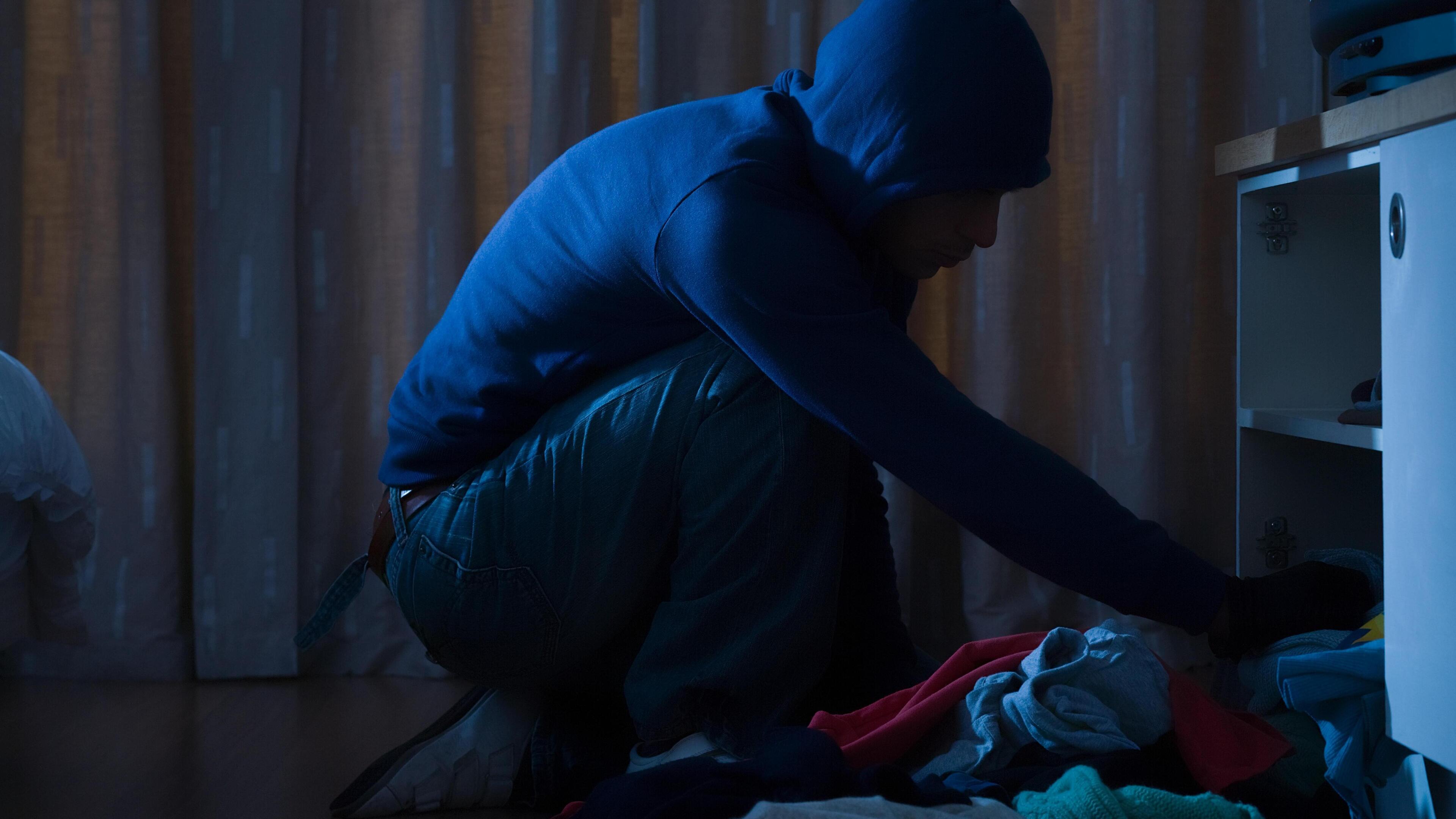 Opvallende stijging aantal woninginbraken in Limburg tegen landelijke trend in: waar sloegen crimine