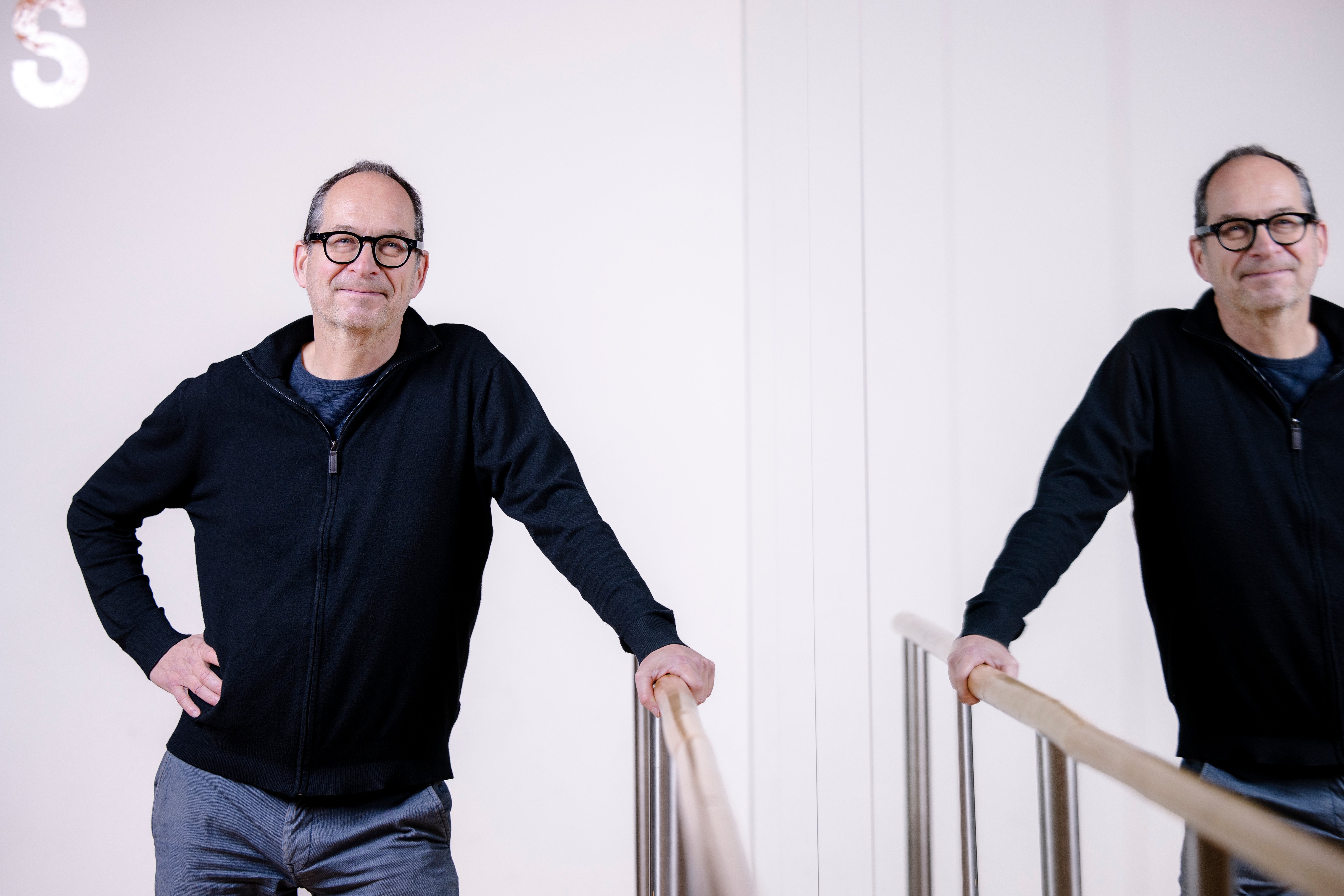 Limburgse jazzwereld zet muziekdocent en trompettist Marc Huynen in het zonnetje