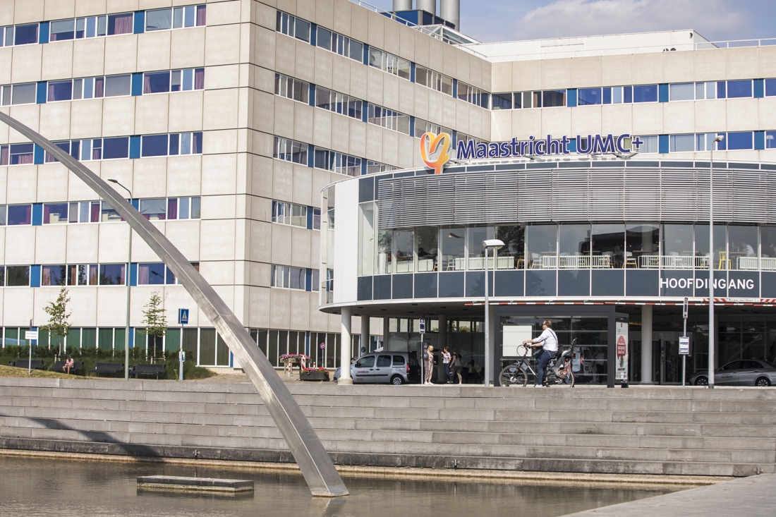 Bezoekers blijven welkom bij Maastrichts academisch ziekenhuis MUMC+