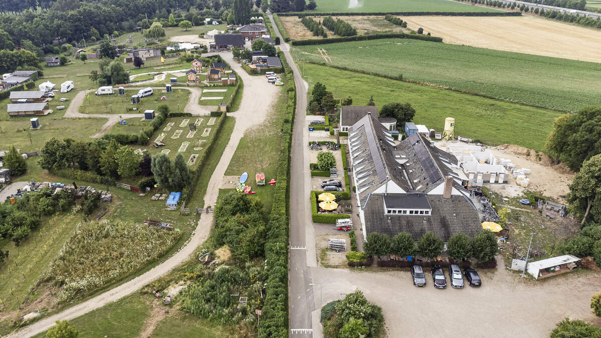 Opnieuw Oekraïense vluchtelingen in hotel Swalmen om zo omliggende ...