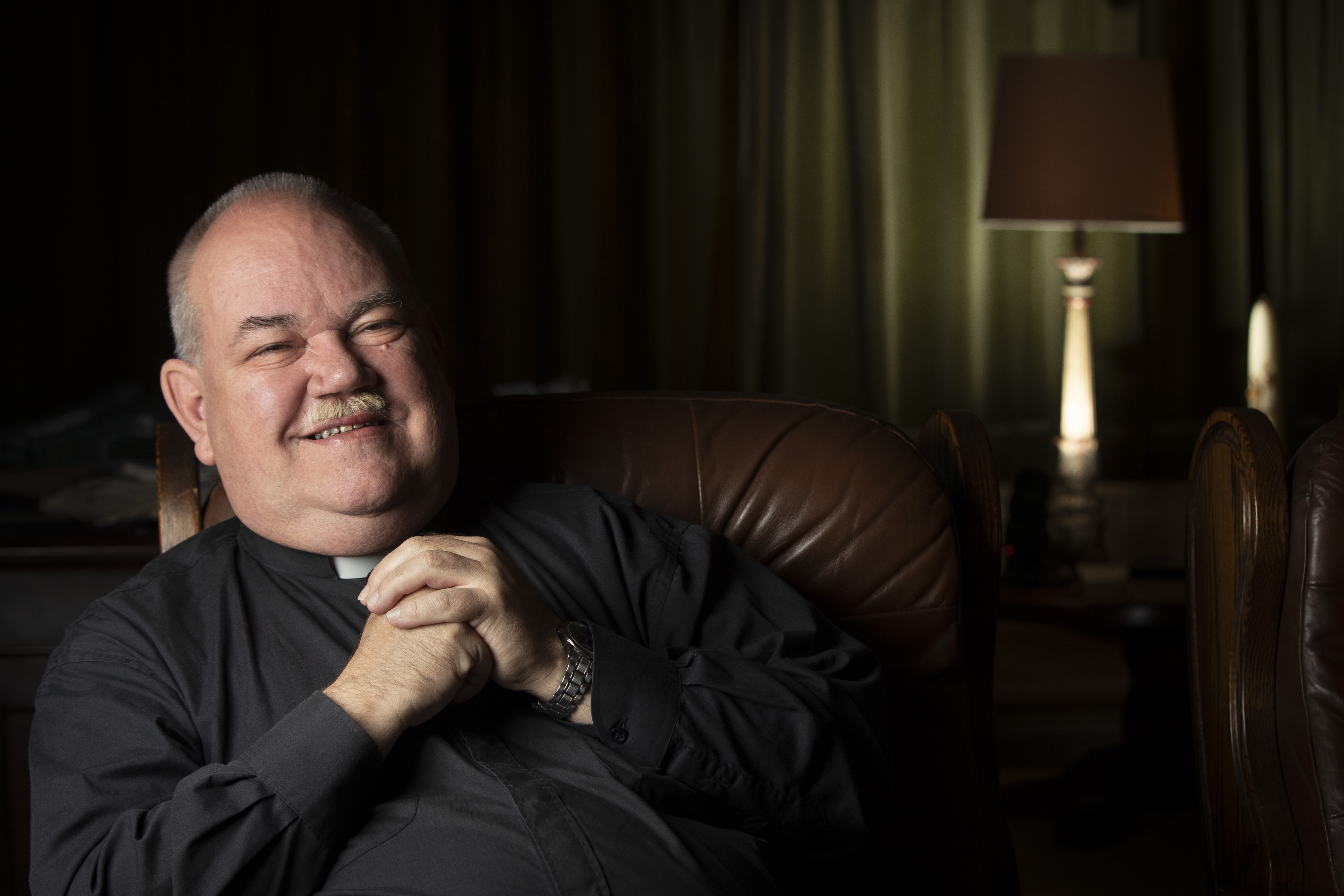 Kom op tijd naar de kerk deze Kerst, want vol is vol