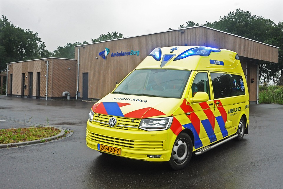 Aanrijtijden ambulances naar Arcen toegenomen na verplaatsing van ambulancepost, aldus de dorpsraad:
