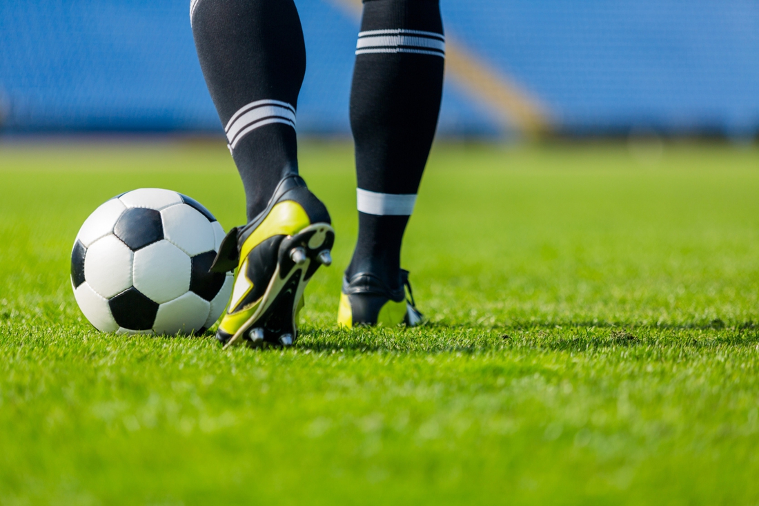 Voetballers Veritas nagenoeg veilig ondanks nipt verlies