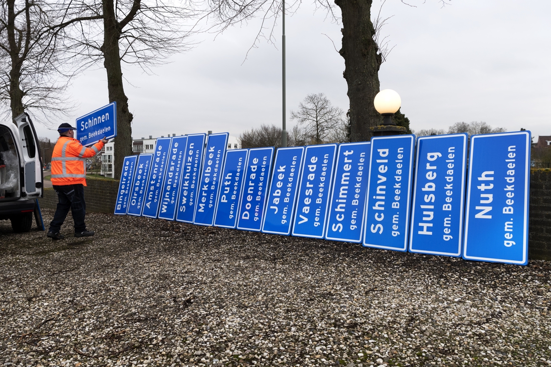 Beekdaelen maakt geen keuze voor sociale dienst en wil voorlopig door met Kompas én BOL