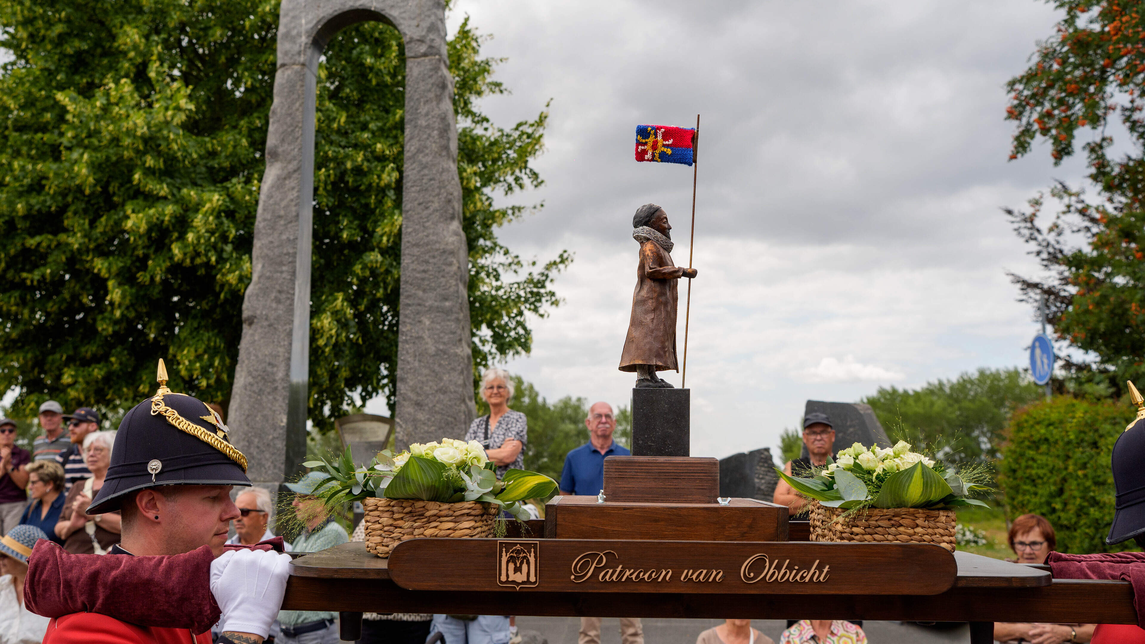 Sint Joseph uit Buchten wint het ZLF en pakt daarmee de eerste ‘Willem’