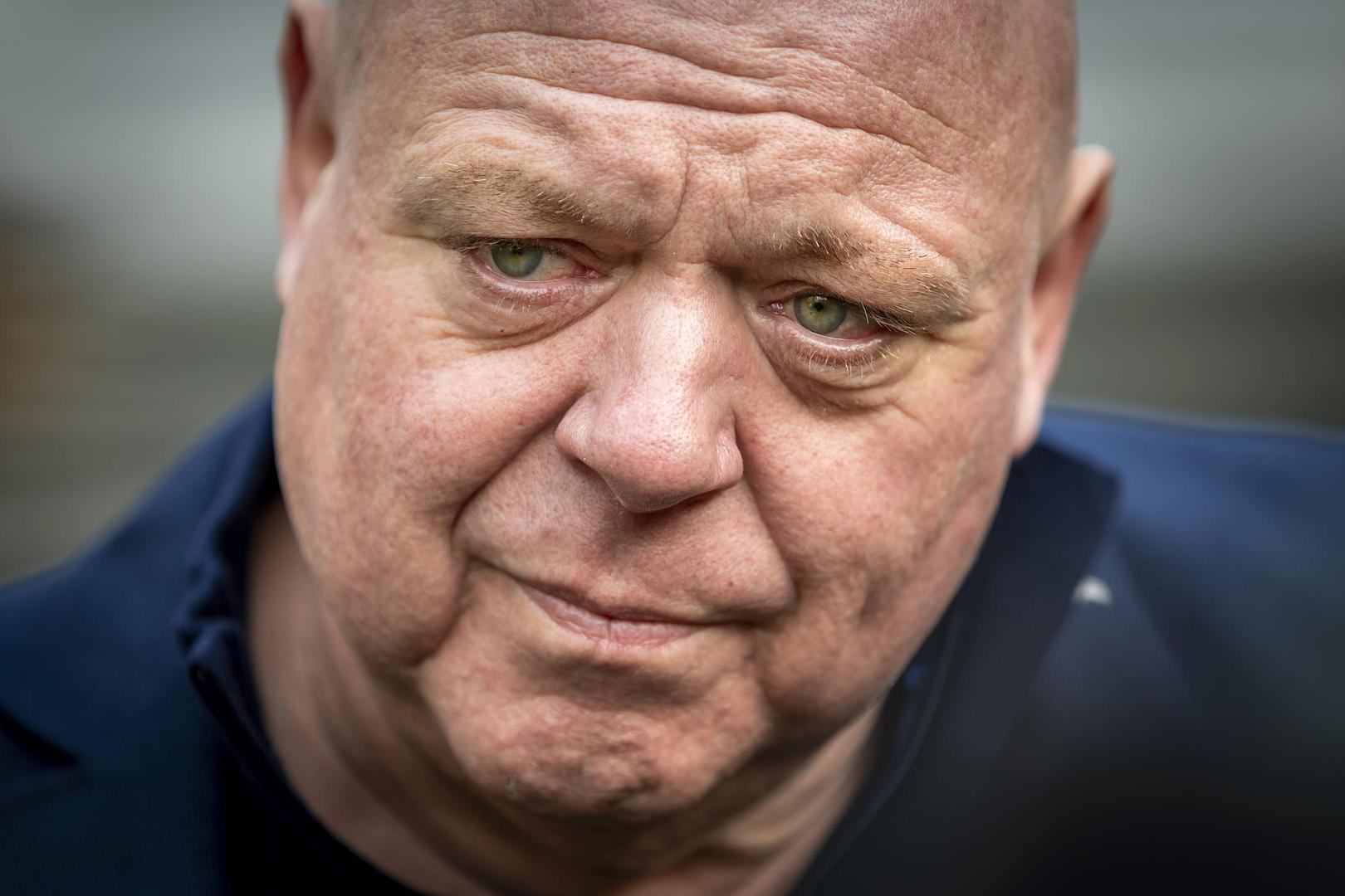 Peter Gillis moet miljoenenboete betalen aan fiscus, maar dat bedrag had  veel hoger kunnen zijn | HBVL
