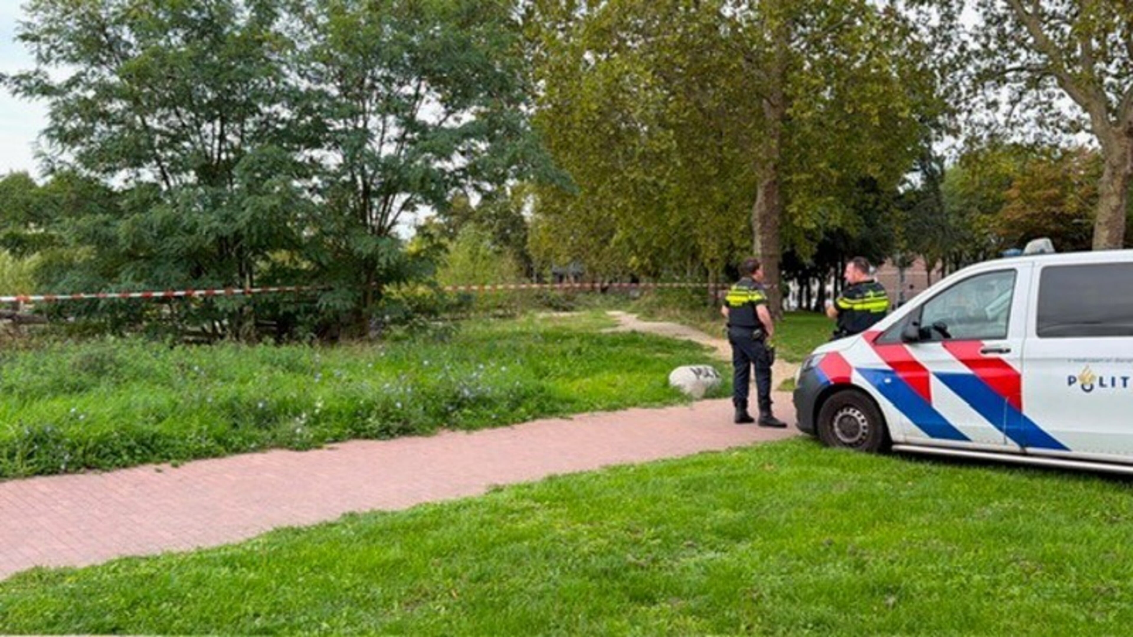 overleden persoon Maastricht