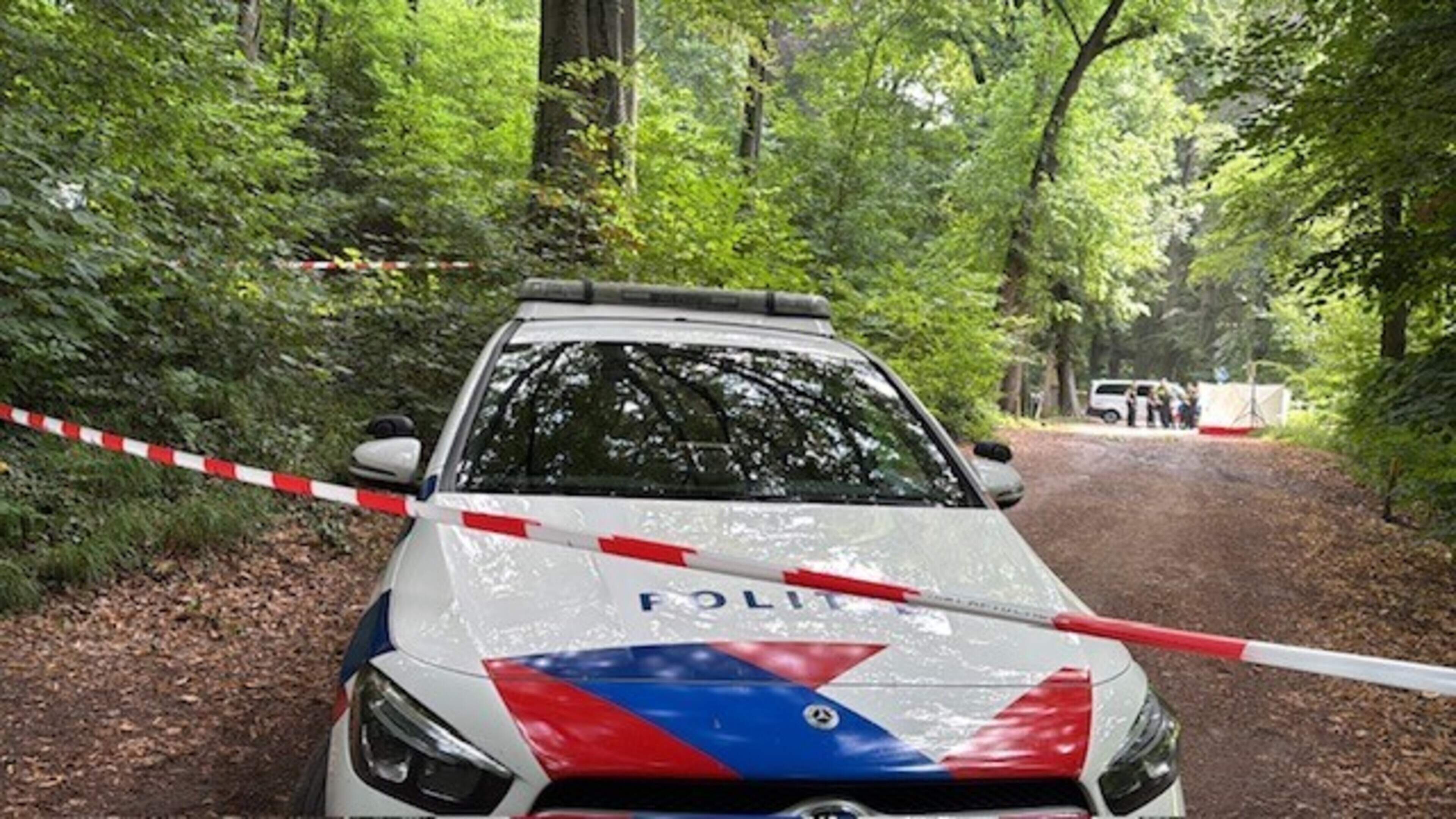 Overleden persoon uit water gehaald in Valkenburg