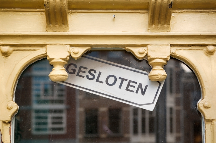 Verkoop Emté-supermarkten doodsteek voor De Verwenbakker (Neer)