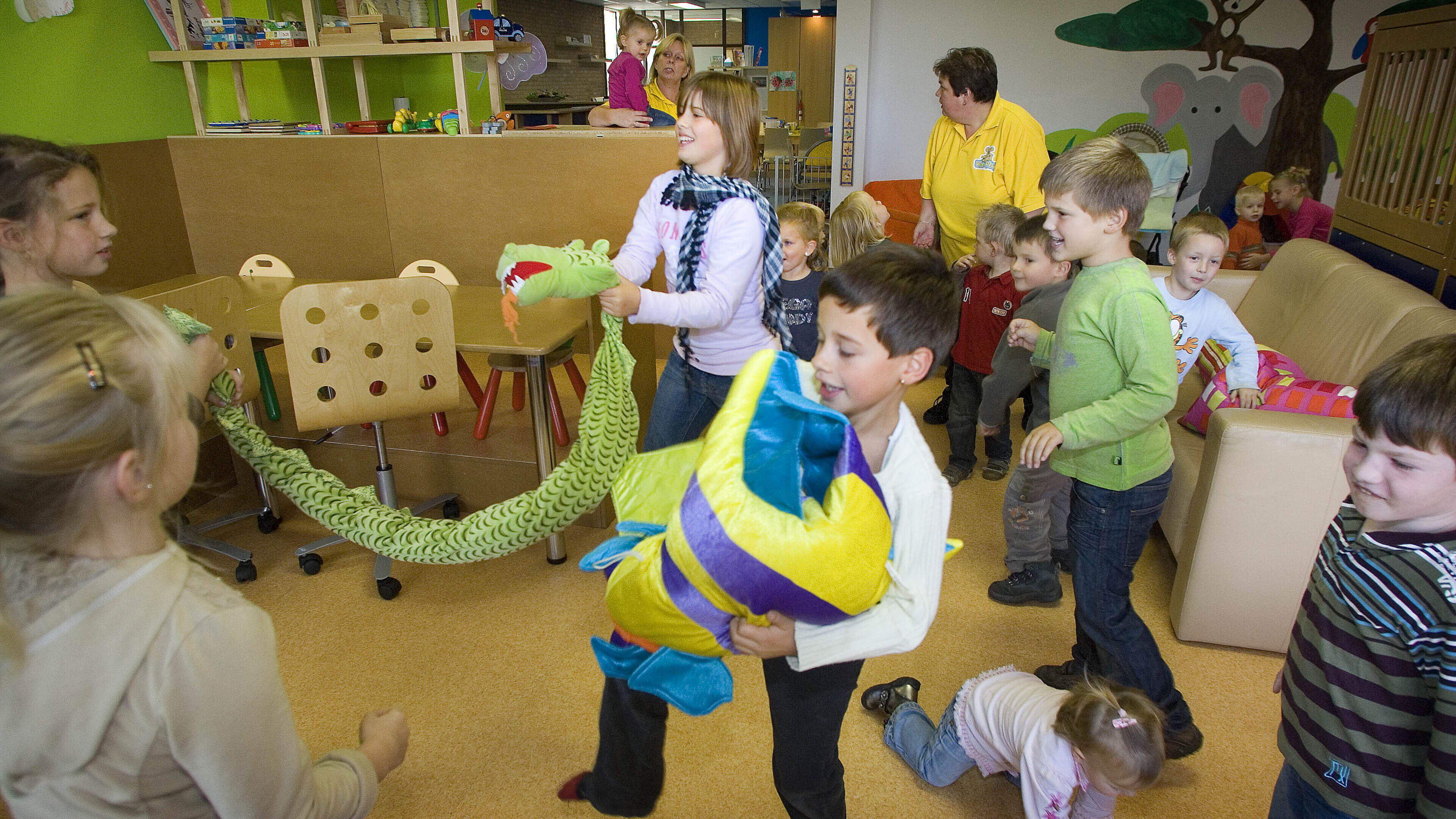 Wee-Play sluit kinderopvang Posterholt na discussie met gemeente Roerdalen en rechtszaken: ‘Beslissi