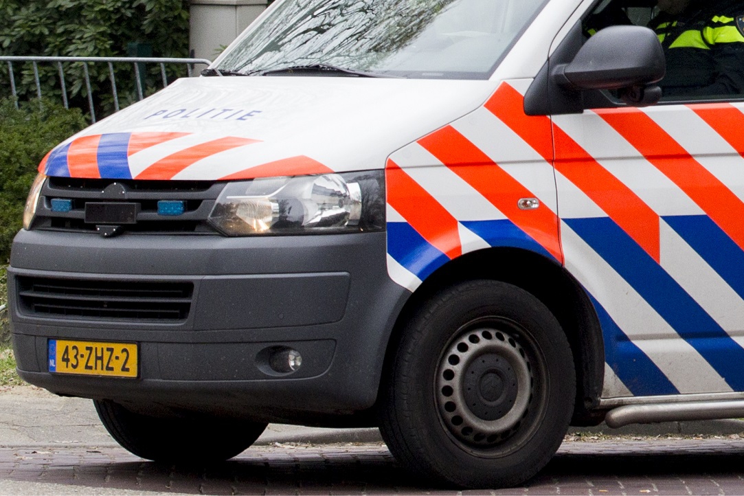 Man uit Hulsberg vervolgd na bedreiging politieman: ‘Ik schiet je kapot’