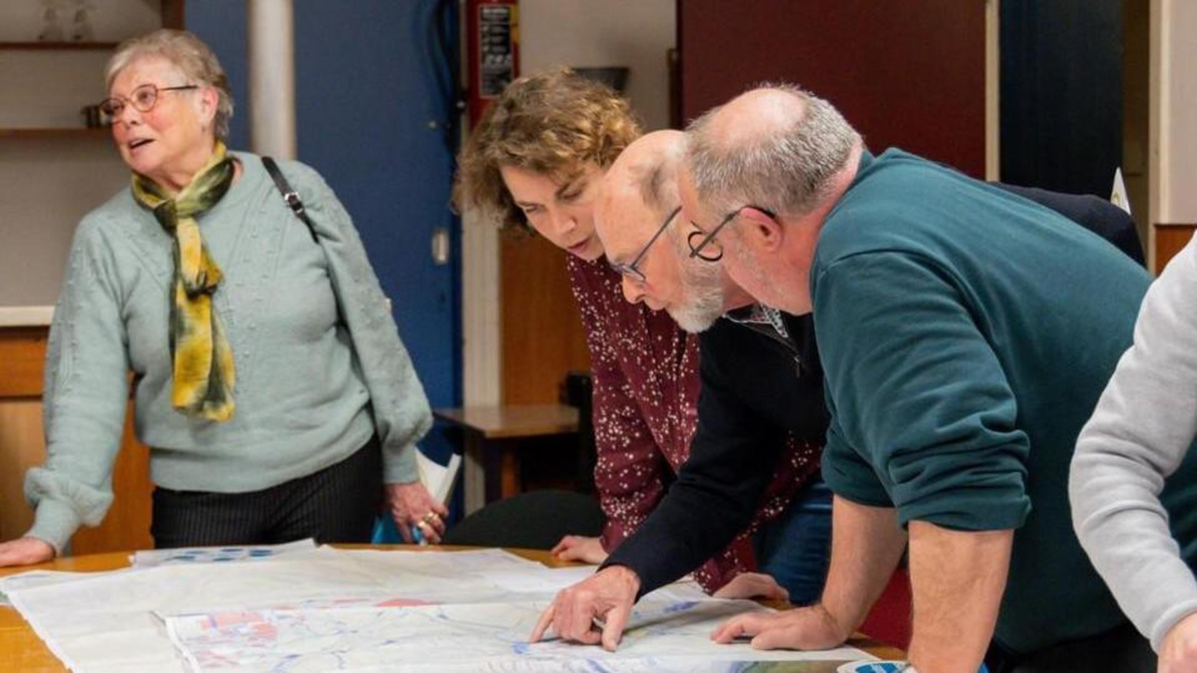 Gemeente maakt 1,3 miljoen euro vrij voor bestrijding wateroverlast Bocholtz