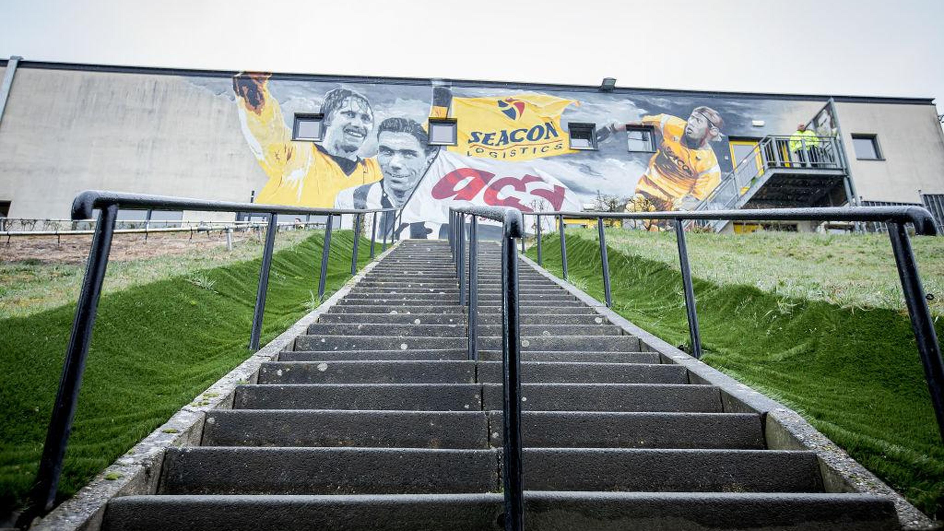 VVV in vergevorderd stadium met Franse middenvelder: ‘Verwacht begin volgende week witte rook’