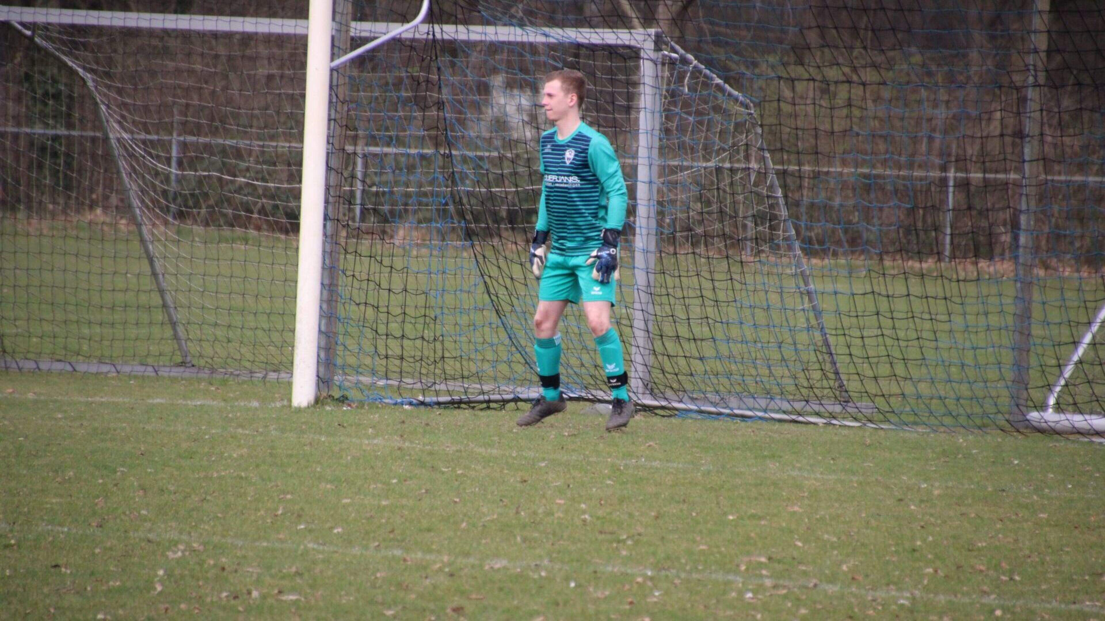 Sportclub Leeuwen boekt cruciale zege: ‘We moeten winnen, anders wordt handhaven een heel lastige za
