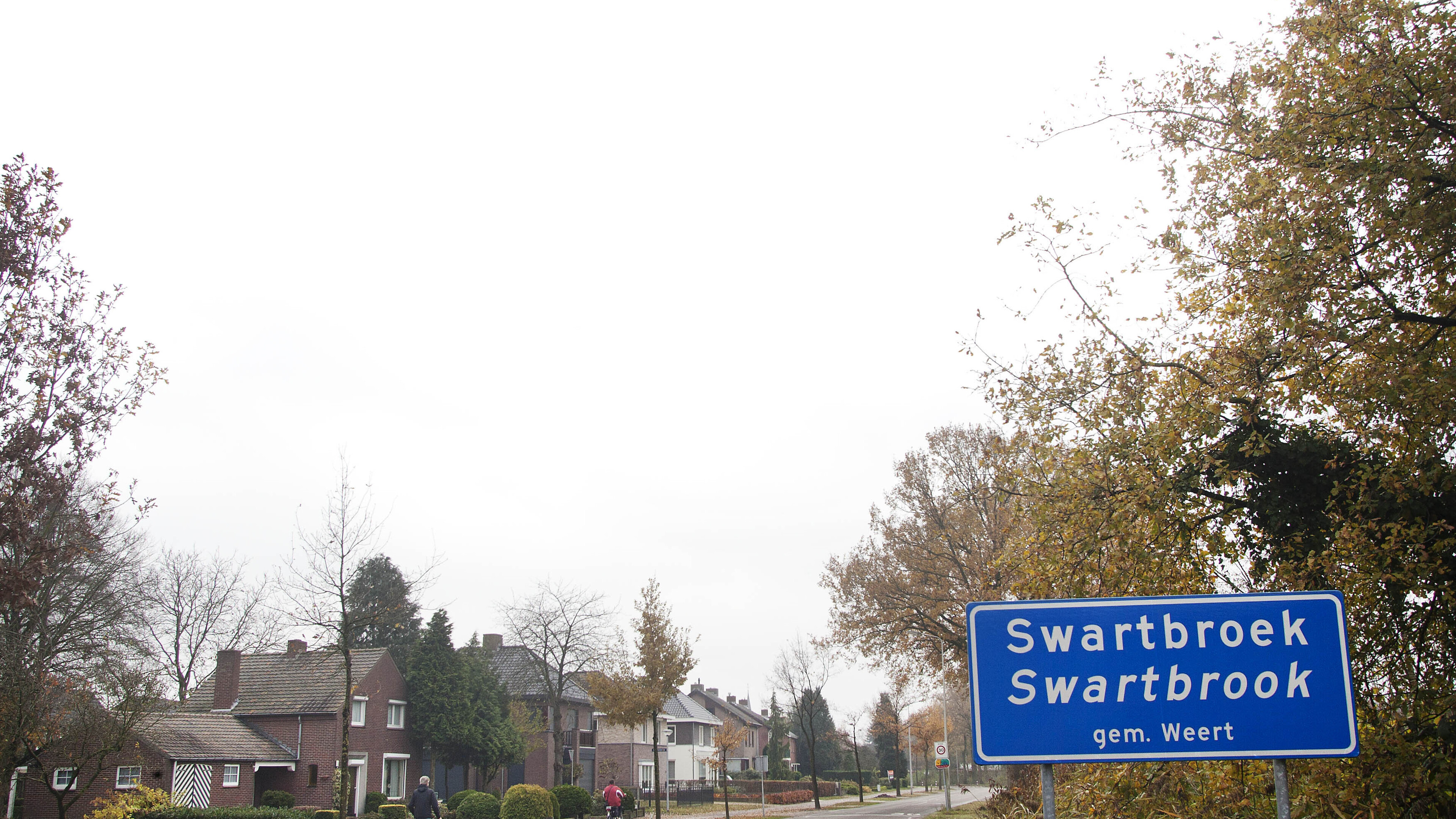 Dagbesteding voor gehandicapten in buitengebied Swartbroek richt zich op jonge doelgroep