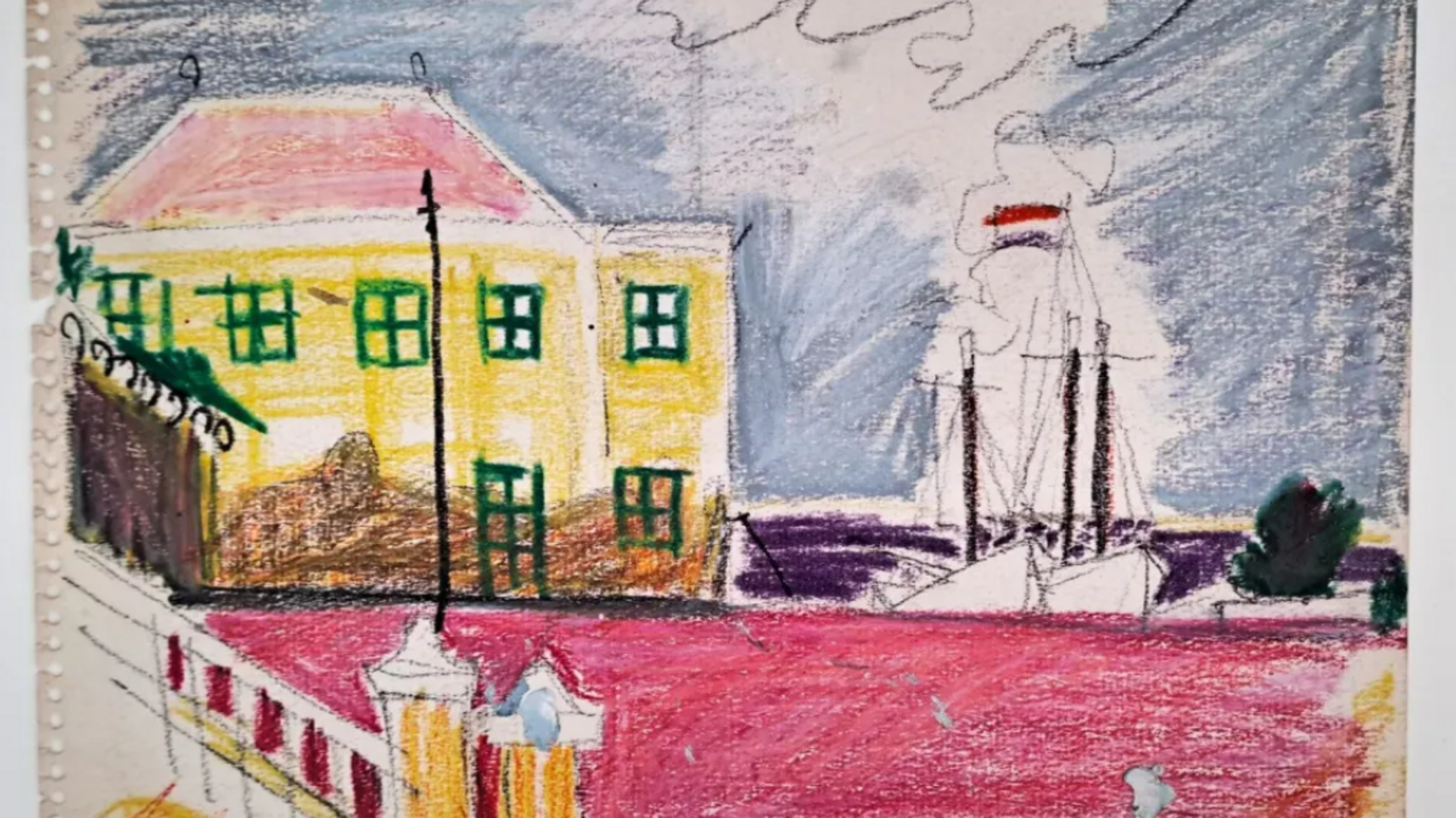 Charles Eyck ontdekt de Antillen en neemt sfeer van ‘het goede leven’ mee naar Limburg