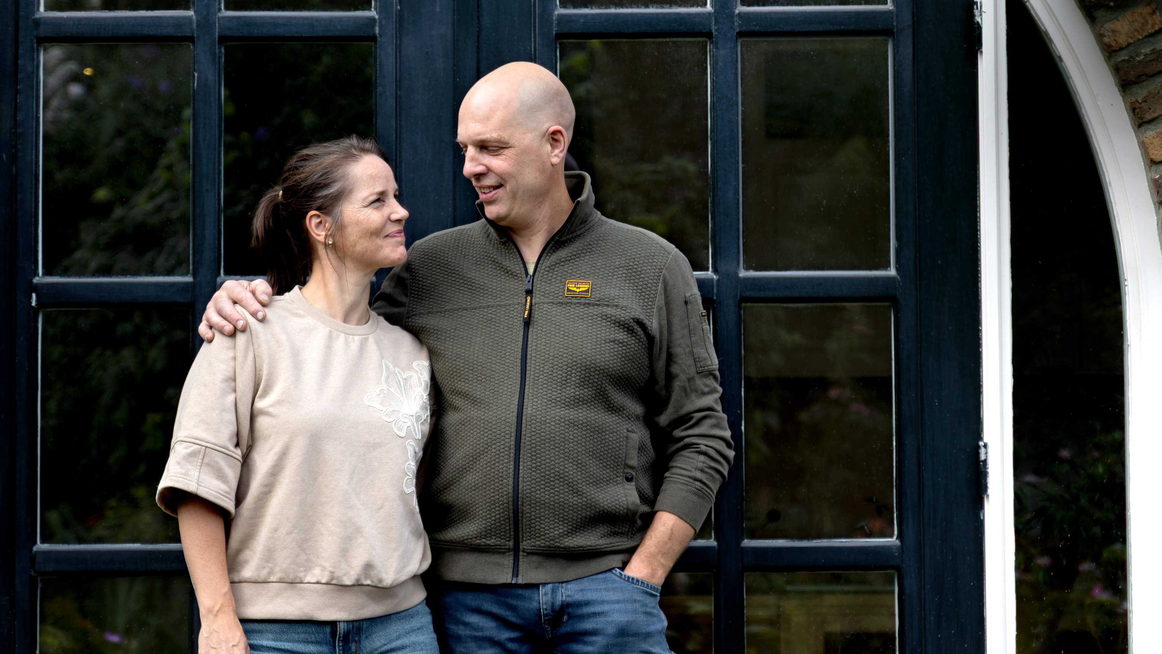 Joris (50) zat in sekte Kessel en schreef boek over mishandeling en misbruik door kungfu-leraar uit 