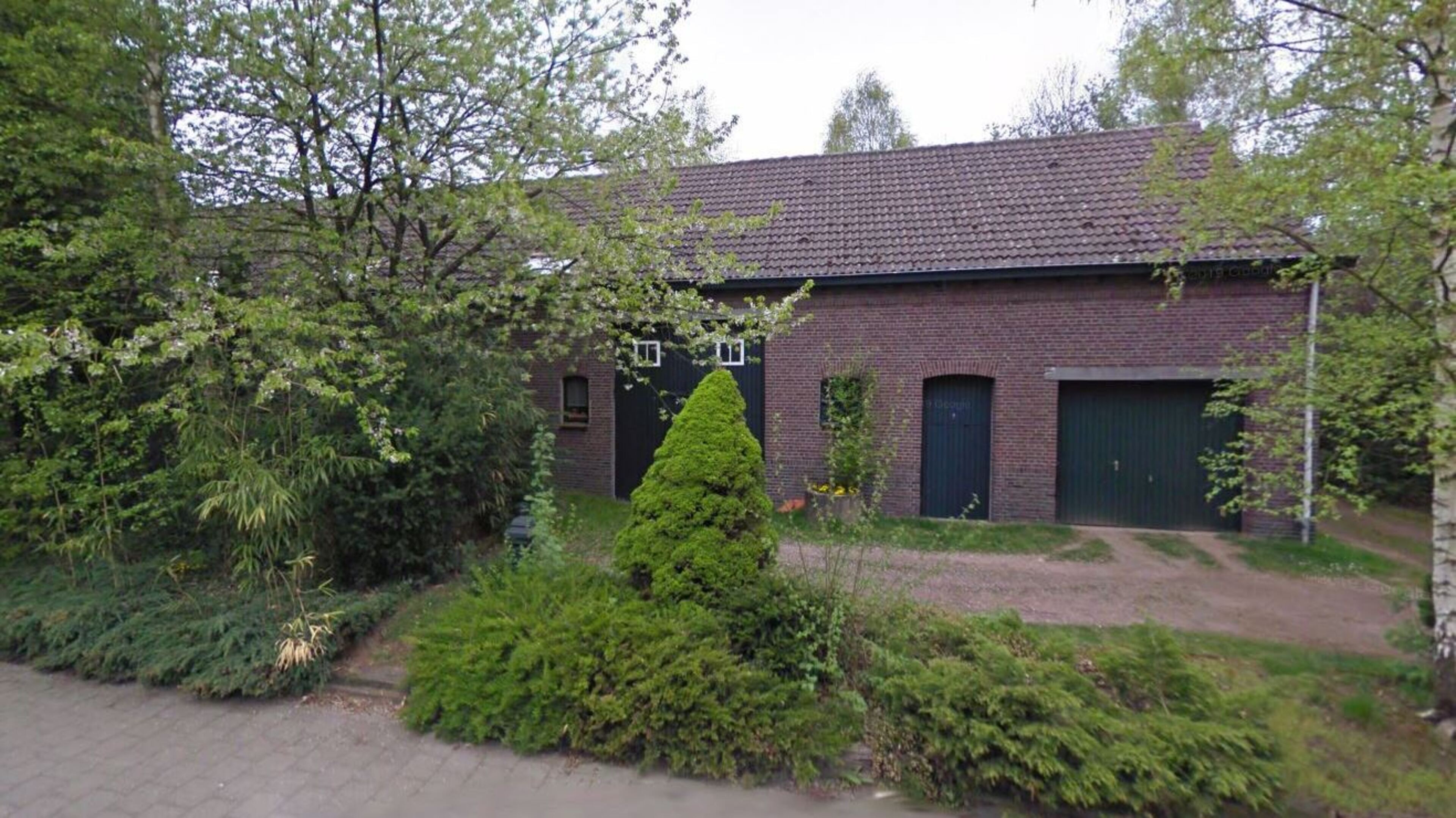 Zestien nieuwe woningen in Altweerterheide