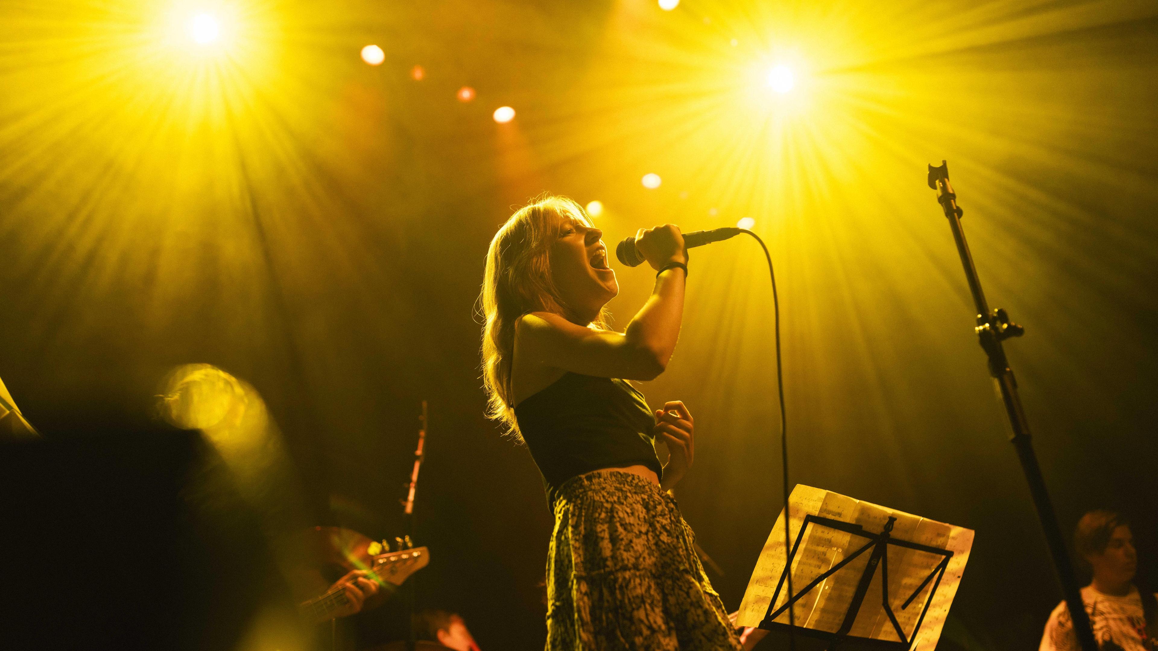 Jonge muziektalenten van Schunck Academy geven showcase in Cultuurhuis Heerlen
