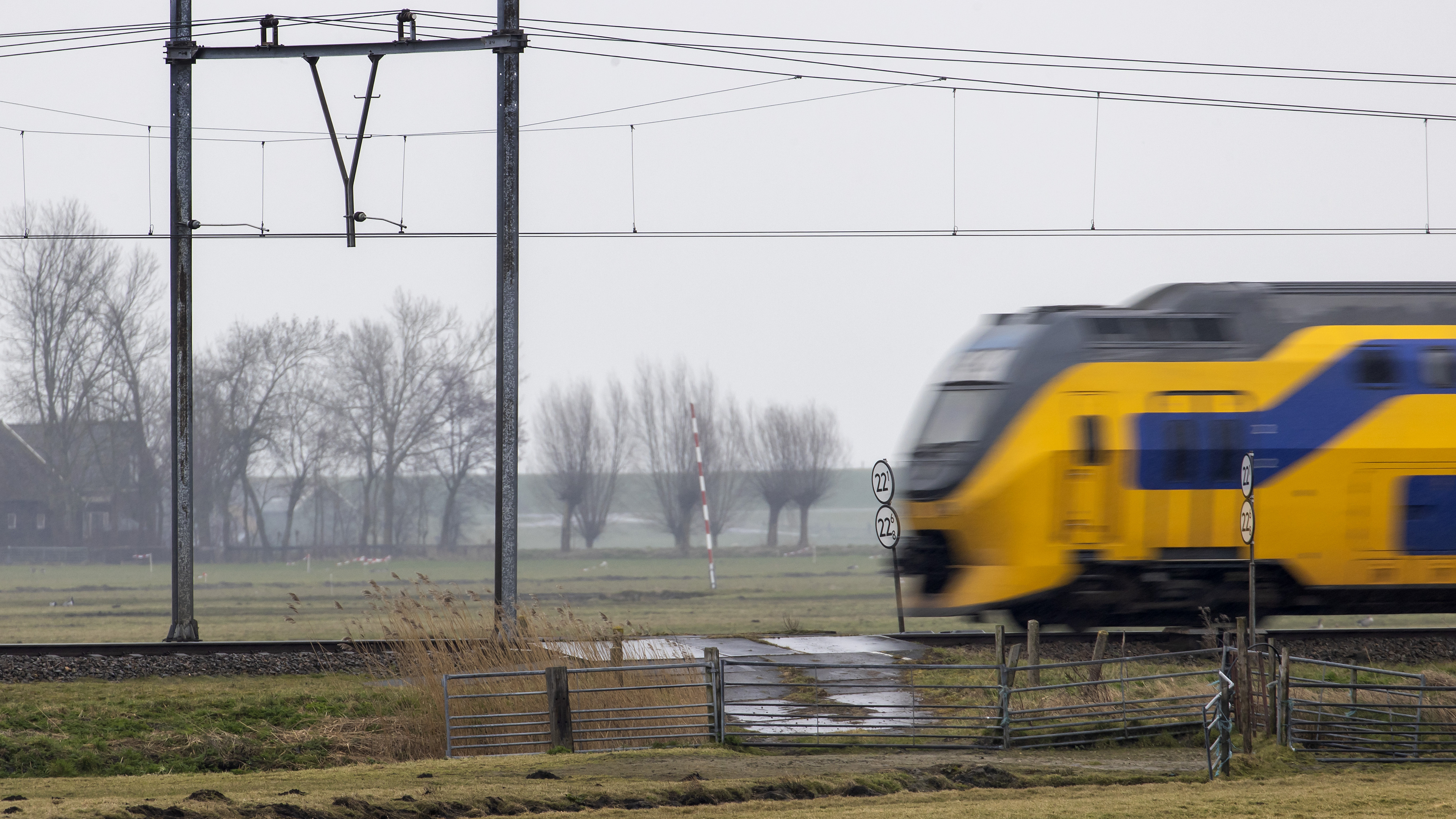 Ballastwerkzaamheden aan spoor tussen Schin op Geul en Maastricht, mogelijk overlast
