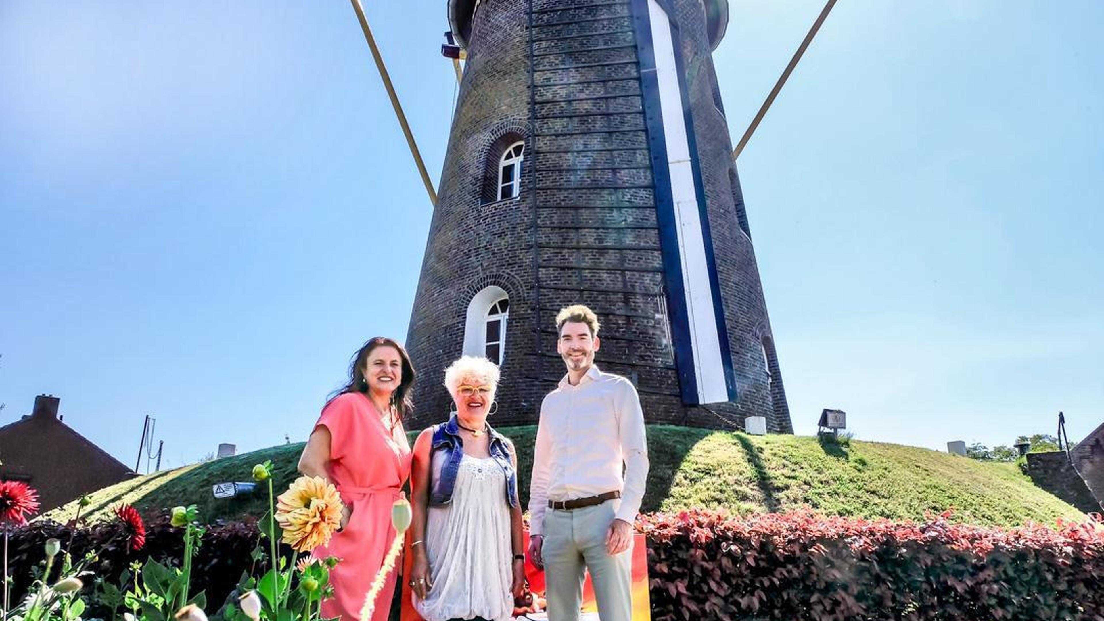 Kunstroute Mooi Rooj trekt zowel tuin- als kunstliefhebbers naar Stramproy