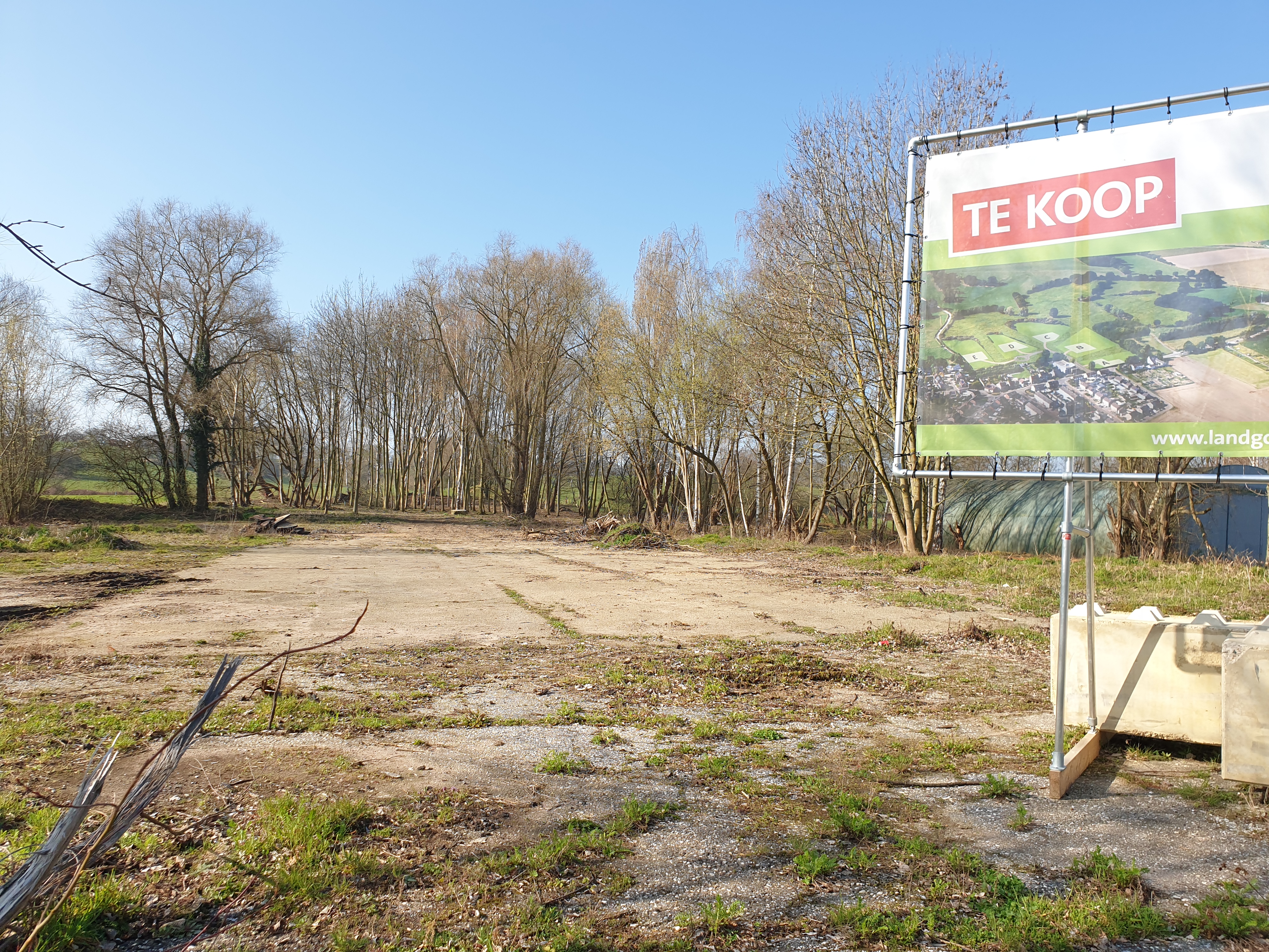 Nog dit jaar duidelijkheid over Landgoed Looiwinkel in Spaubeek, bestemmingsplan aangepast
