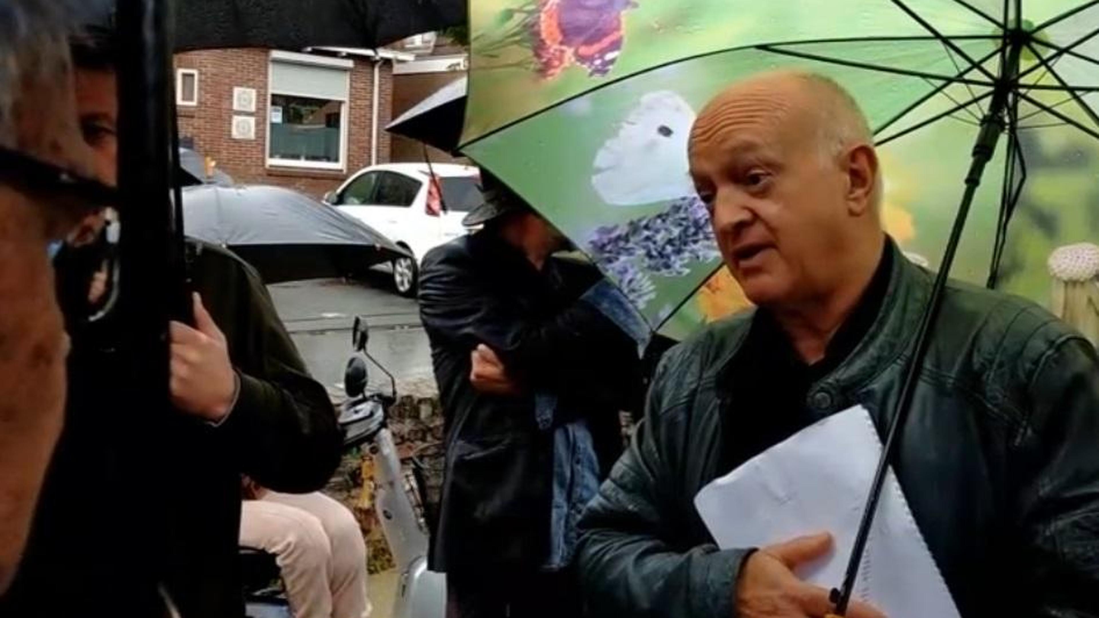 Bewonerscommissie in Heerlense buurt Meezenbroek opgericht om meer grip te krijgen op besluit over s