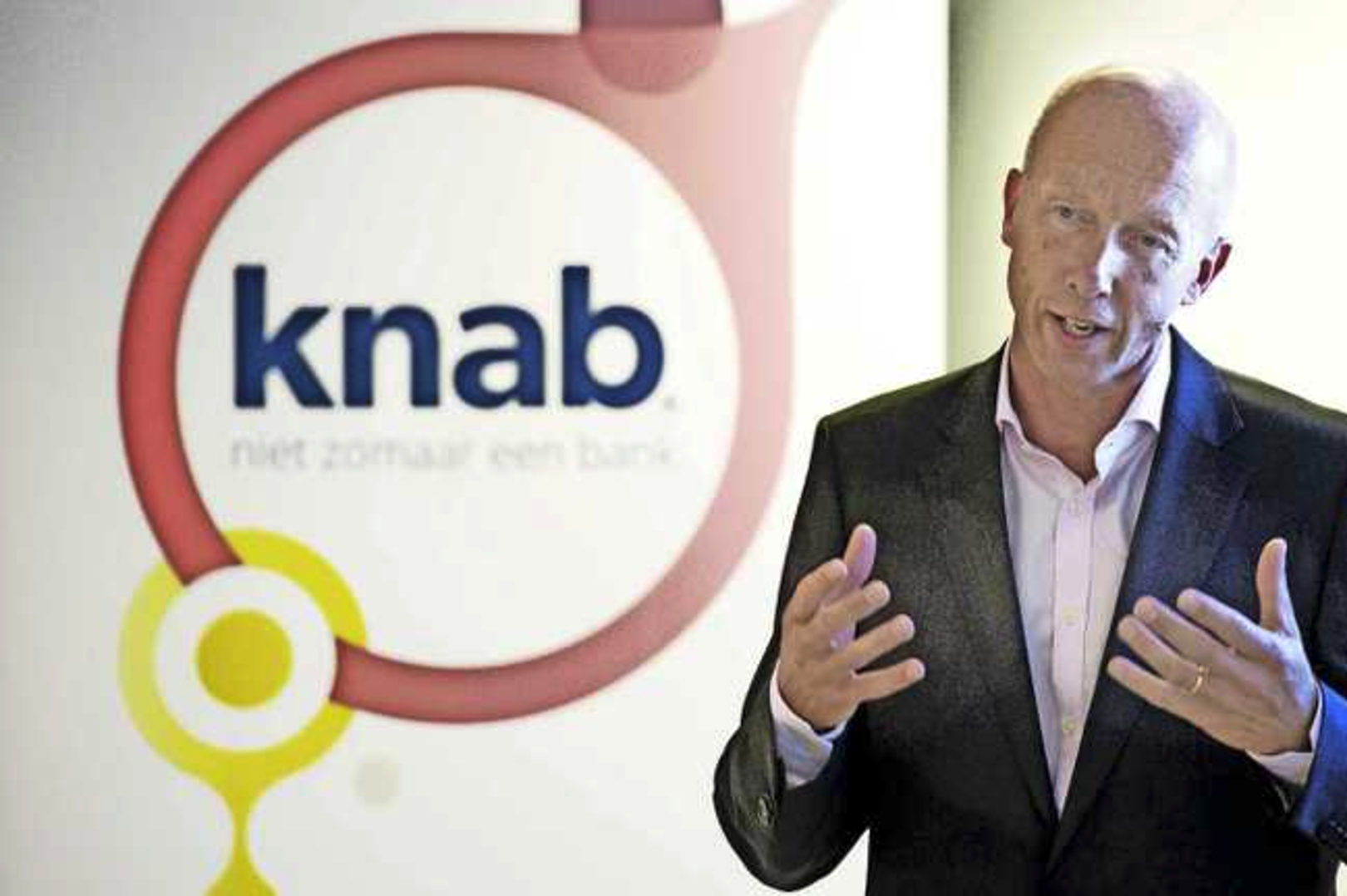 Knab verkocht aan Oostenrijkse bank BAWAG: ‘Dit is een goede overname ...