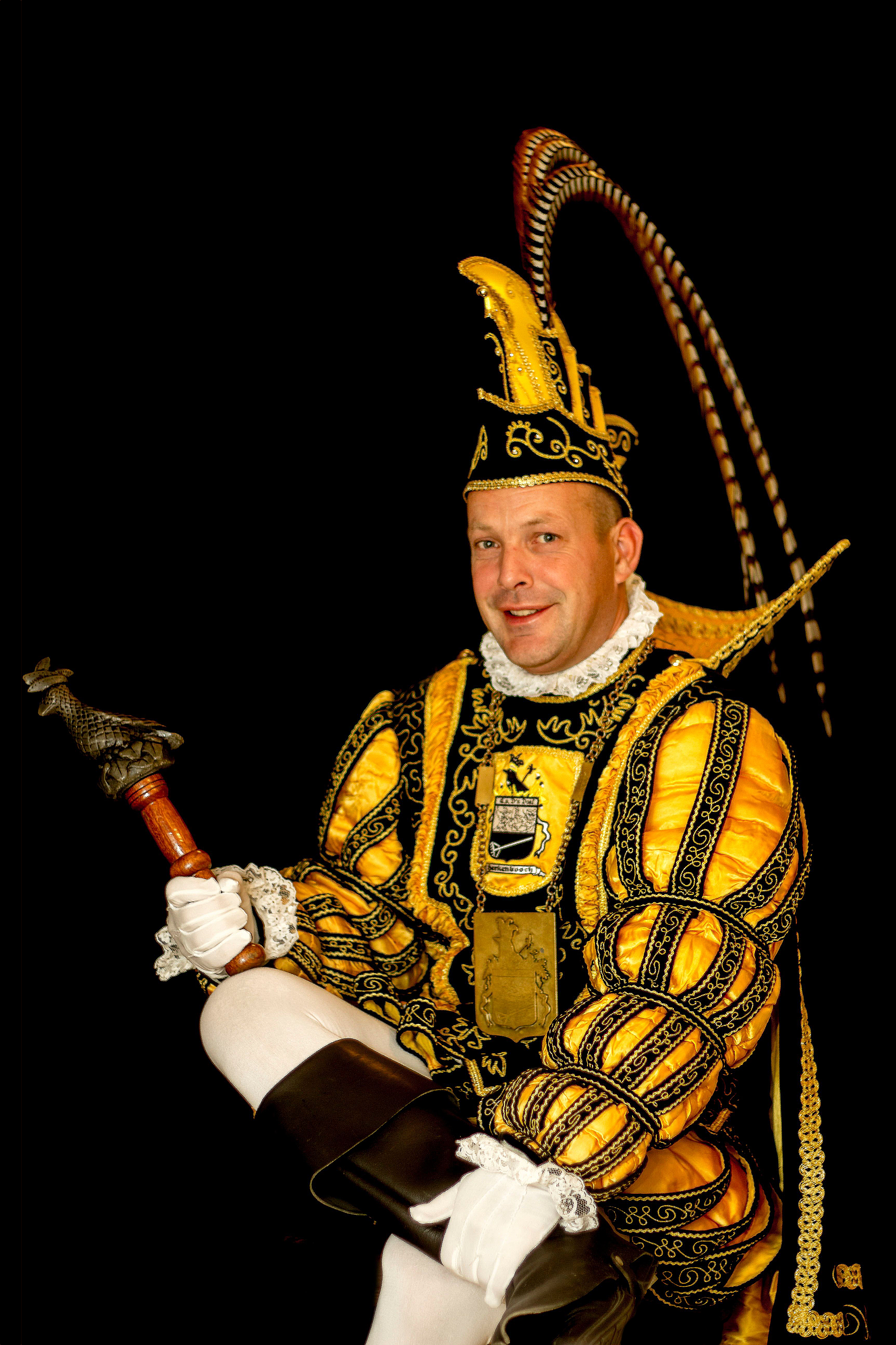 Prins Ramon II (Herkenbosch )