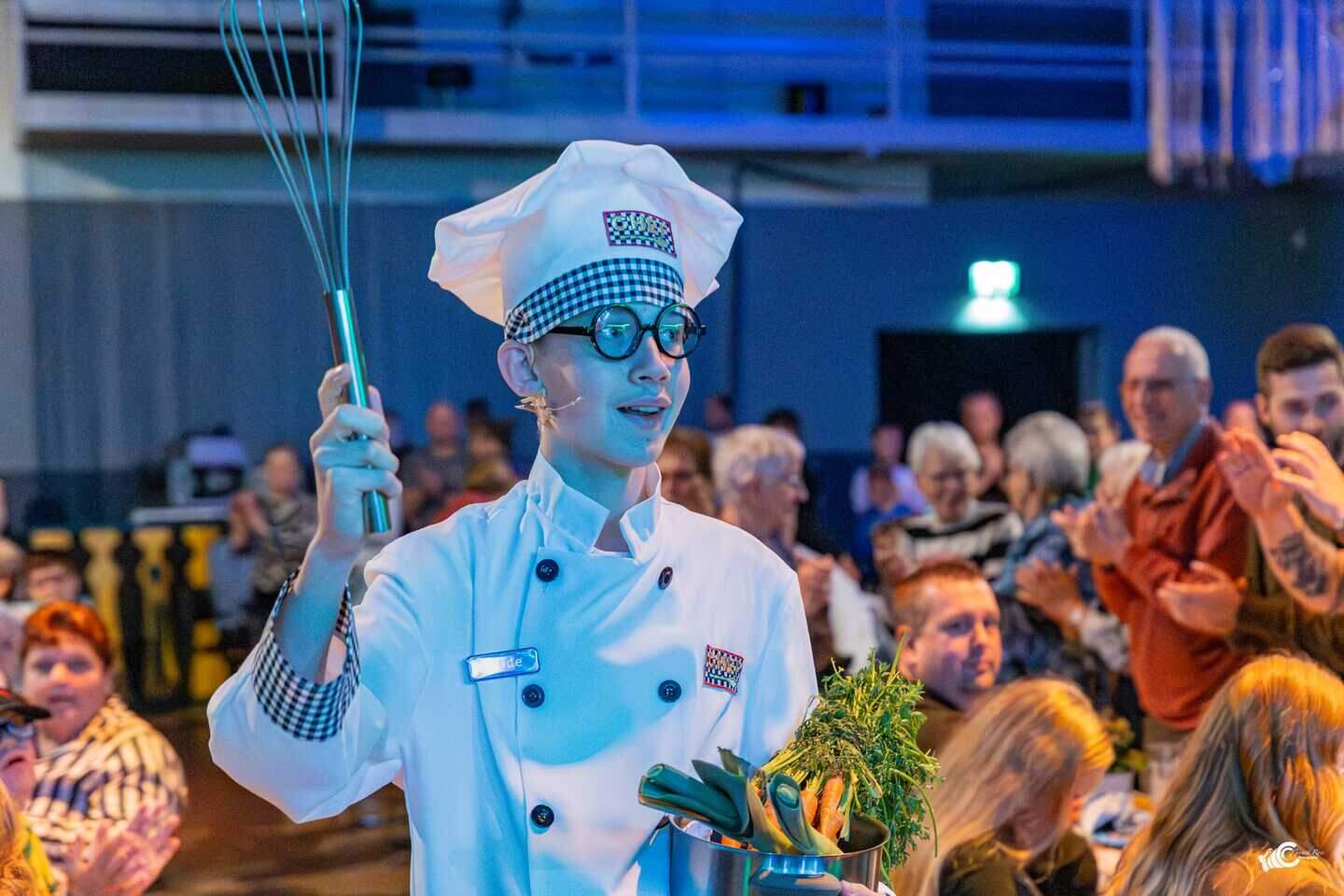 Gerard Roes Drievoudig jeugdkampioen Bram Bimbam uit Velden is Limburgs hoop in ...